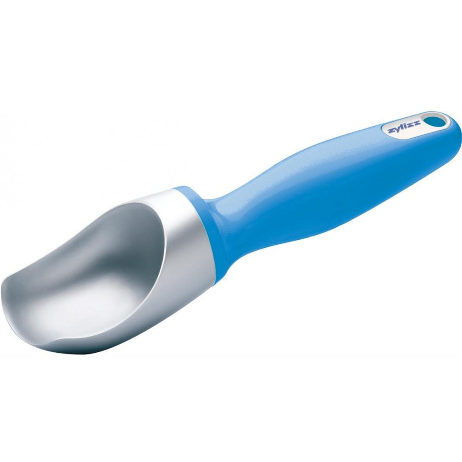 zyliss ijsschep blauw