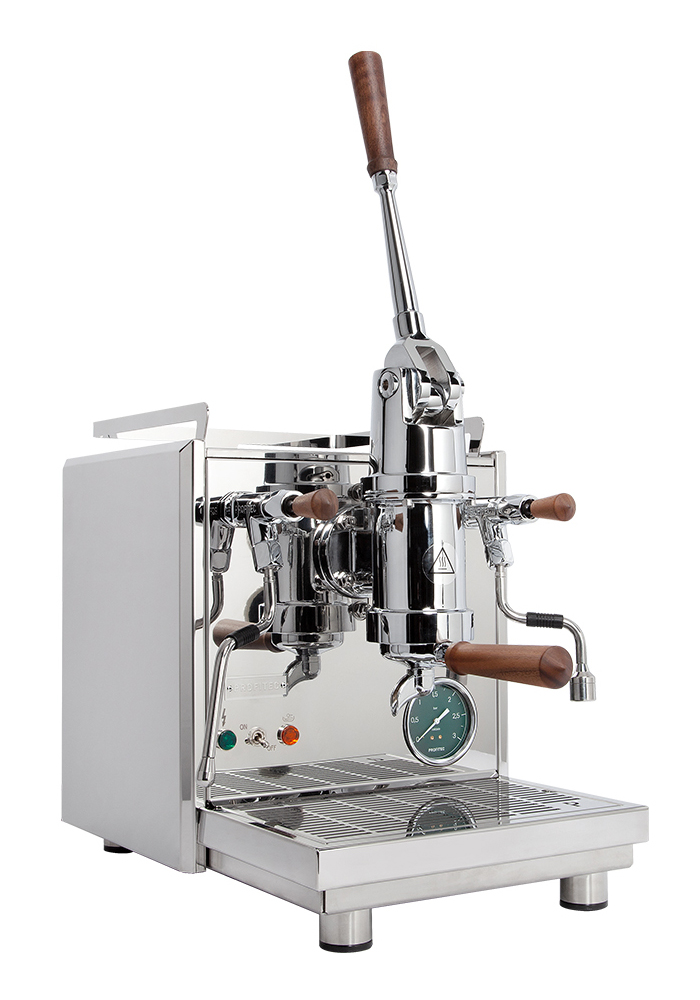 profitec pro 800 20 pid espressomachine