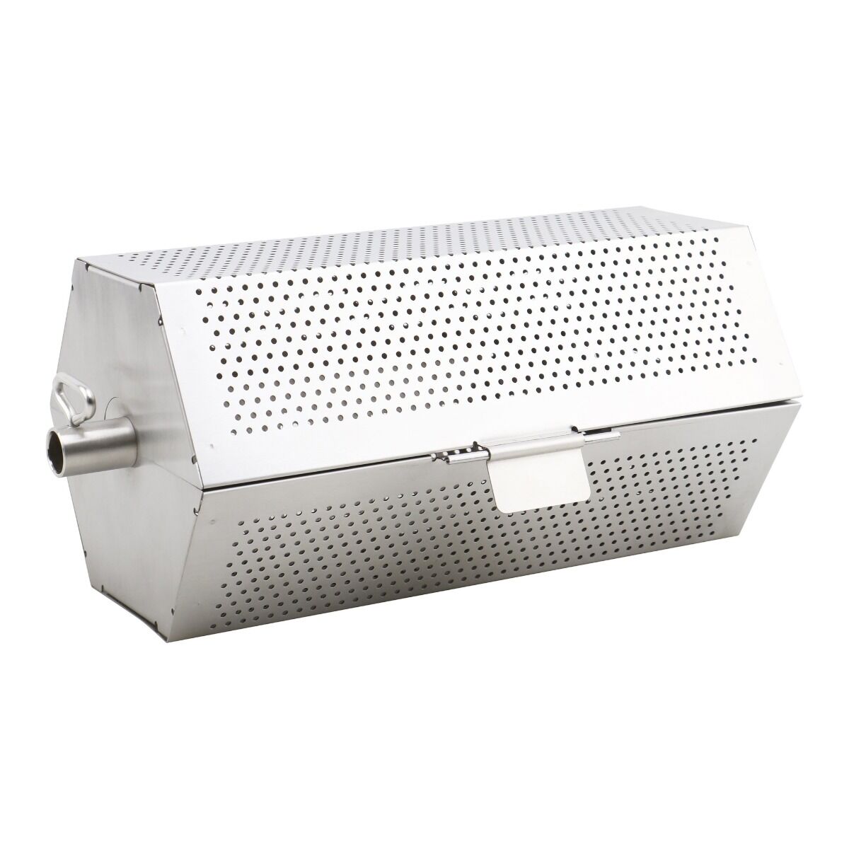 bastard rotisserie basket rvs