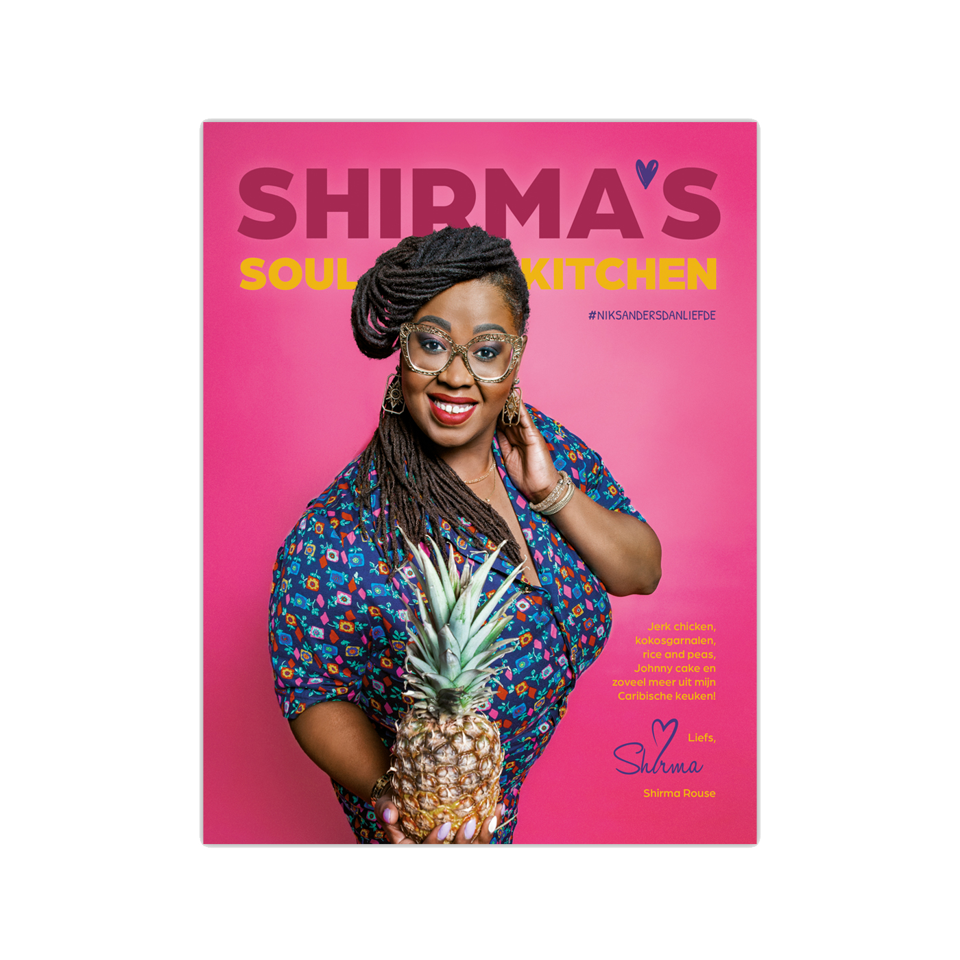 shirmas soul kitchen