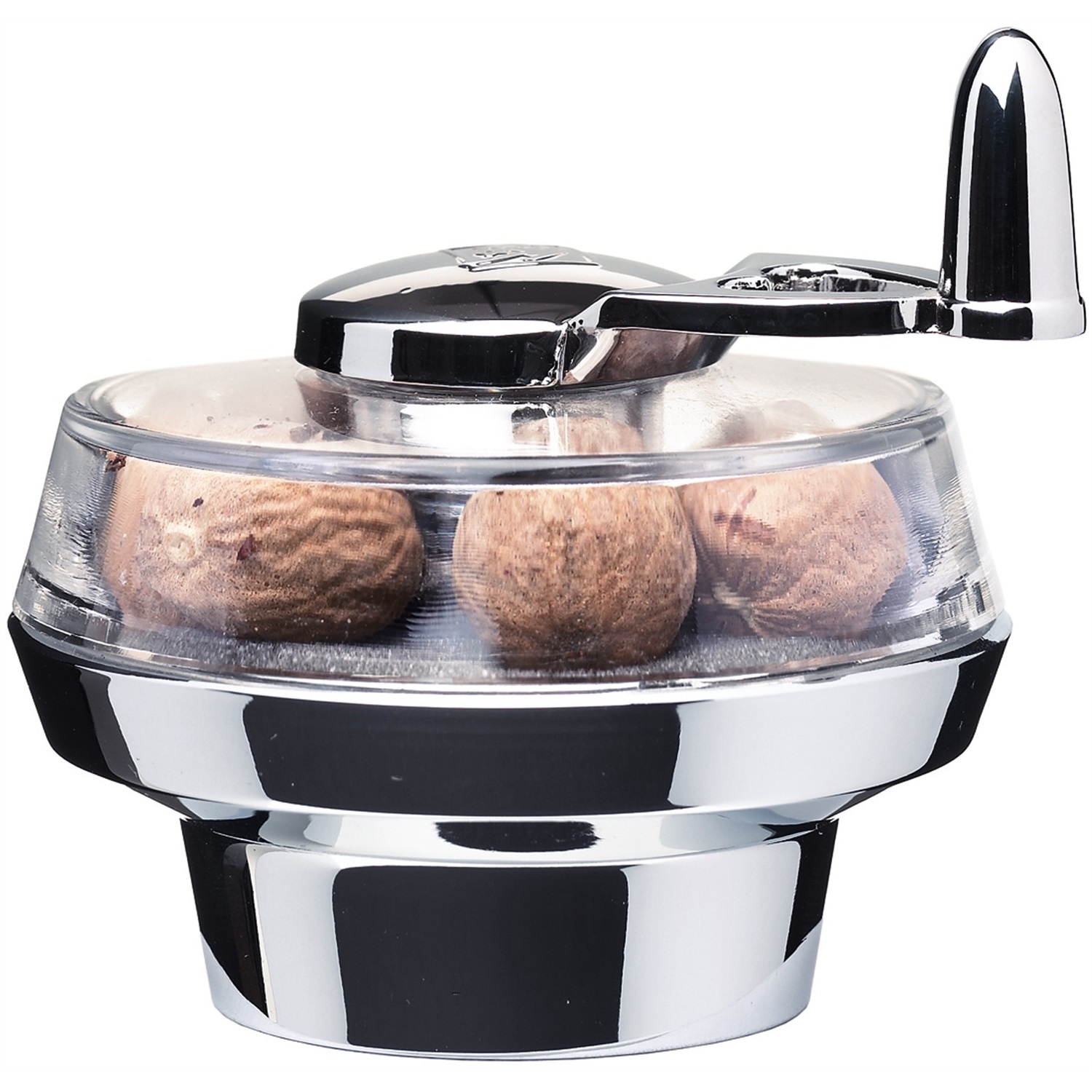 william-bounds-twister-nootmuskaatmolen-85cm-chroom