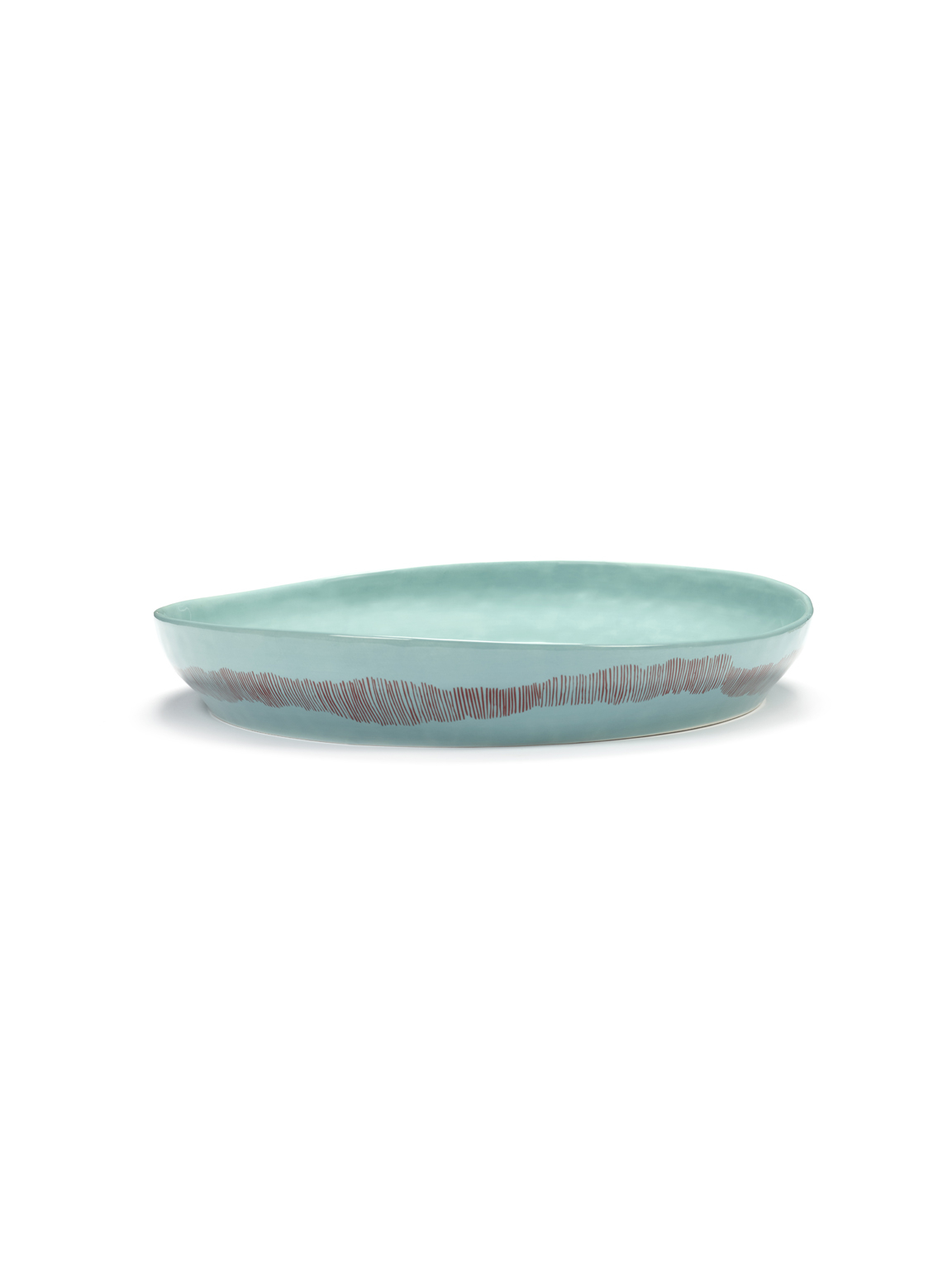 serax-feast-ottolenghi-serveerschaal-m-b8921014e-36cm-azure-swirlred-stripes