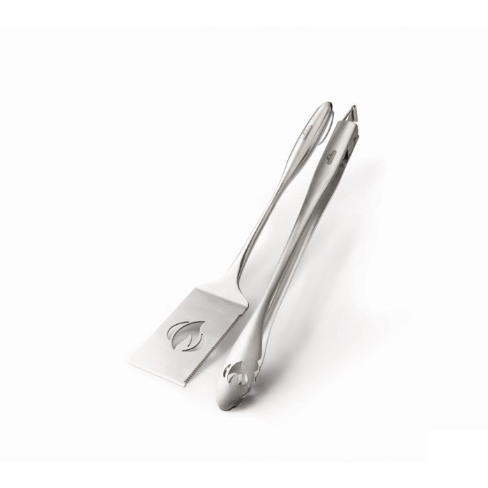 napoleon pro bbq spatelset rvs 2 delig