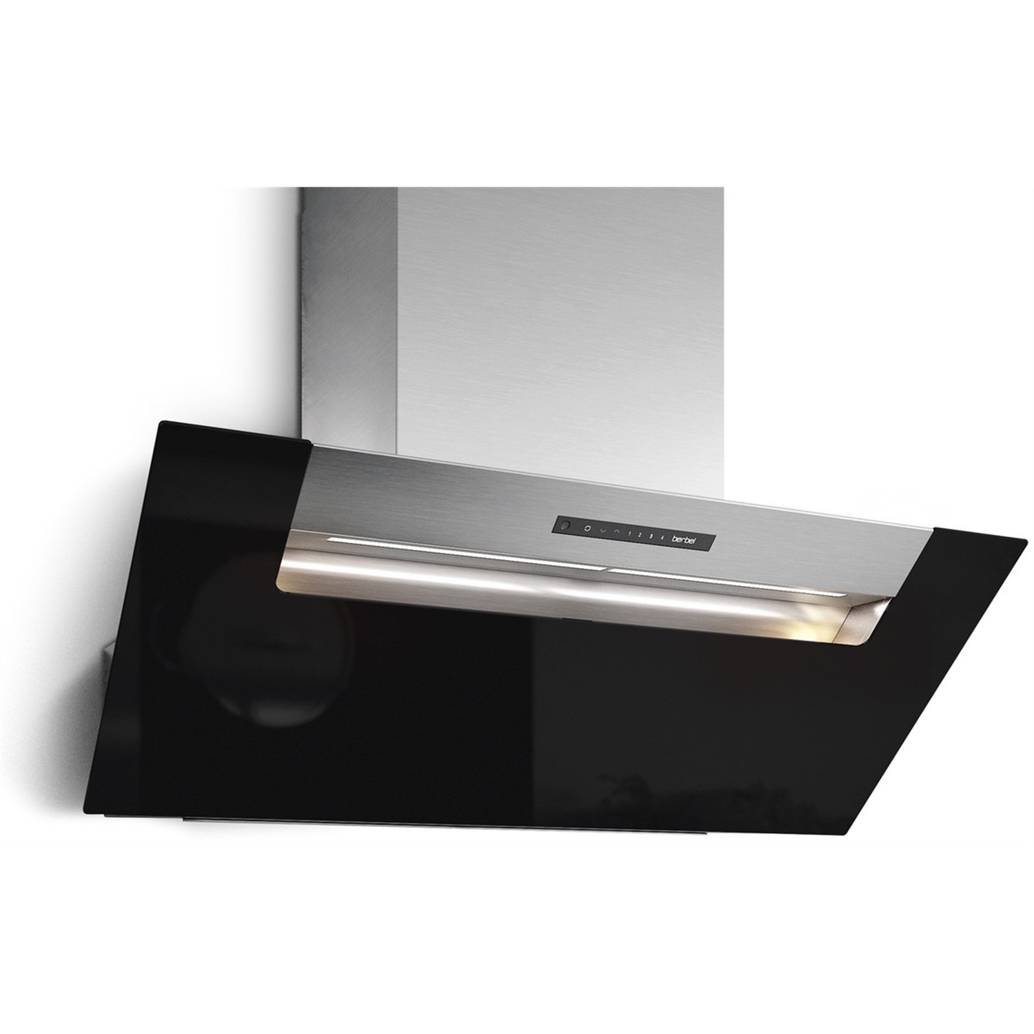 berbel-ergoline-hoofdvrije-kap-bkh-90-eg-2-90cm-zwart