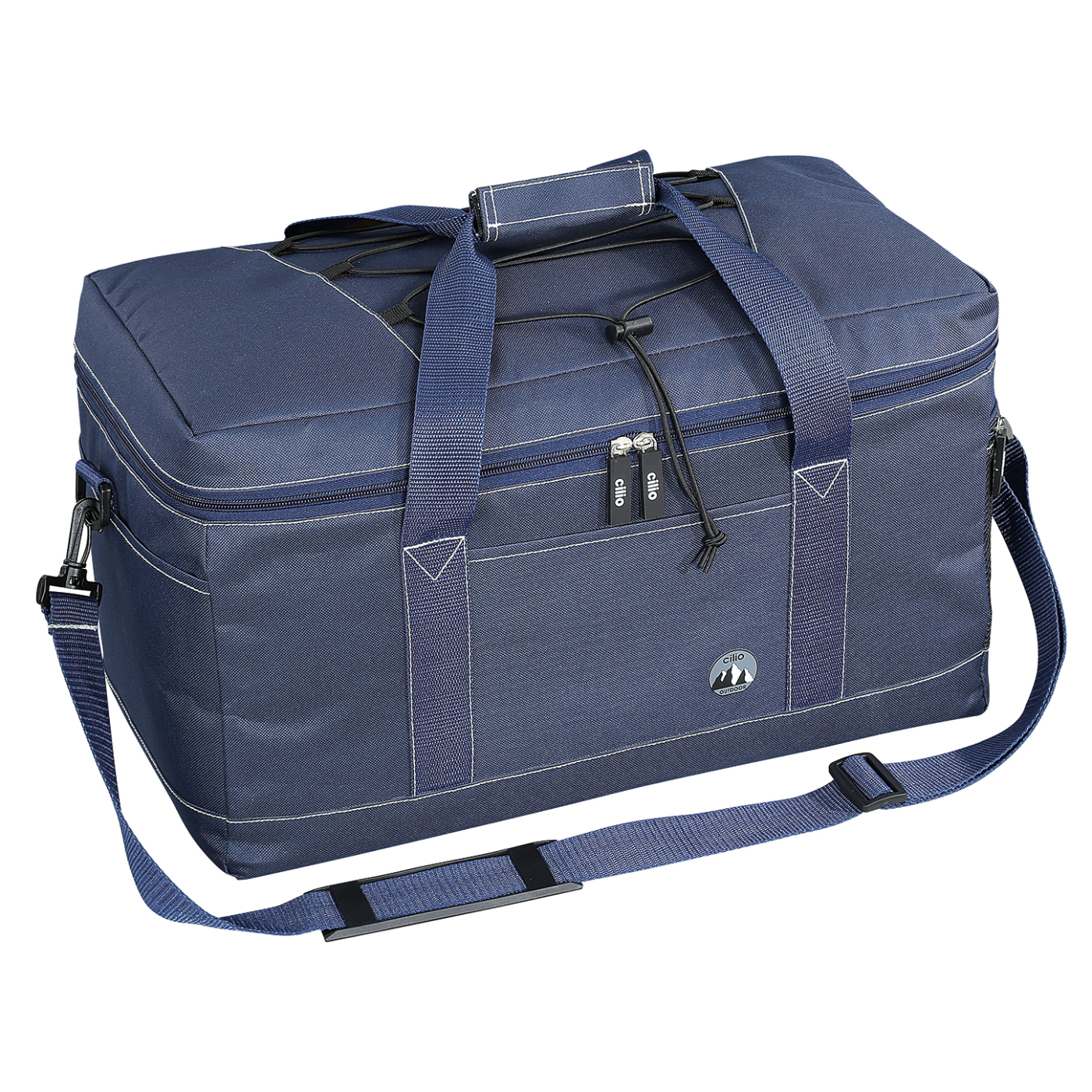 cilio mare koeltas 25l blauw