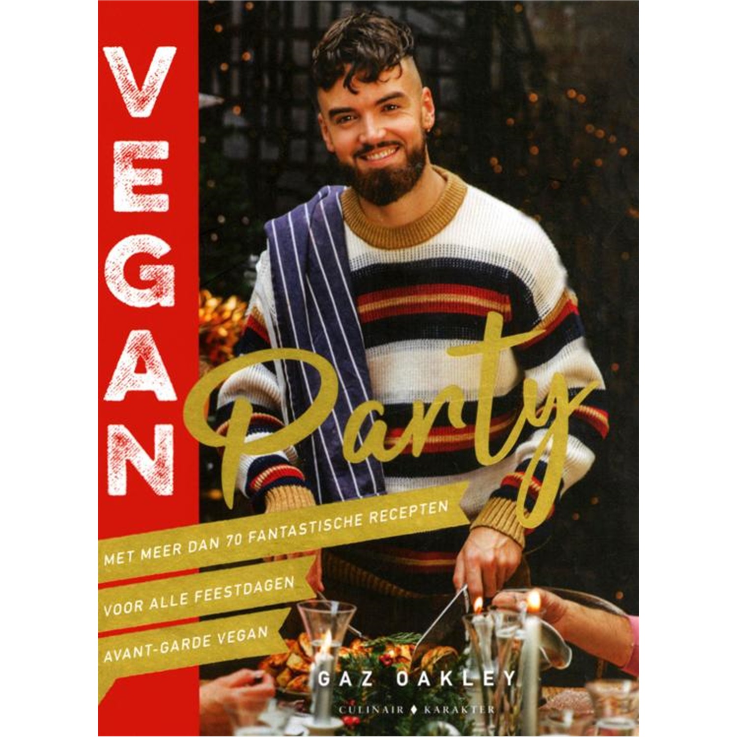 vegan-party-gaz-oakley