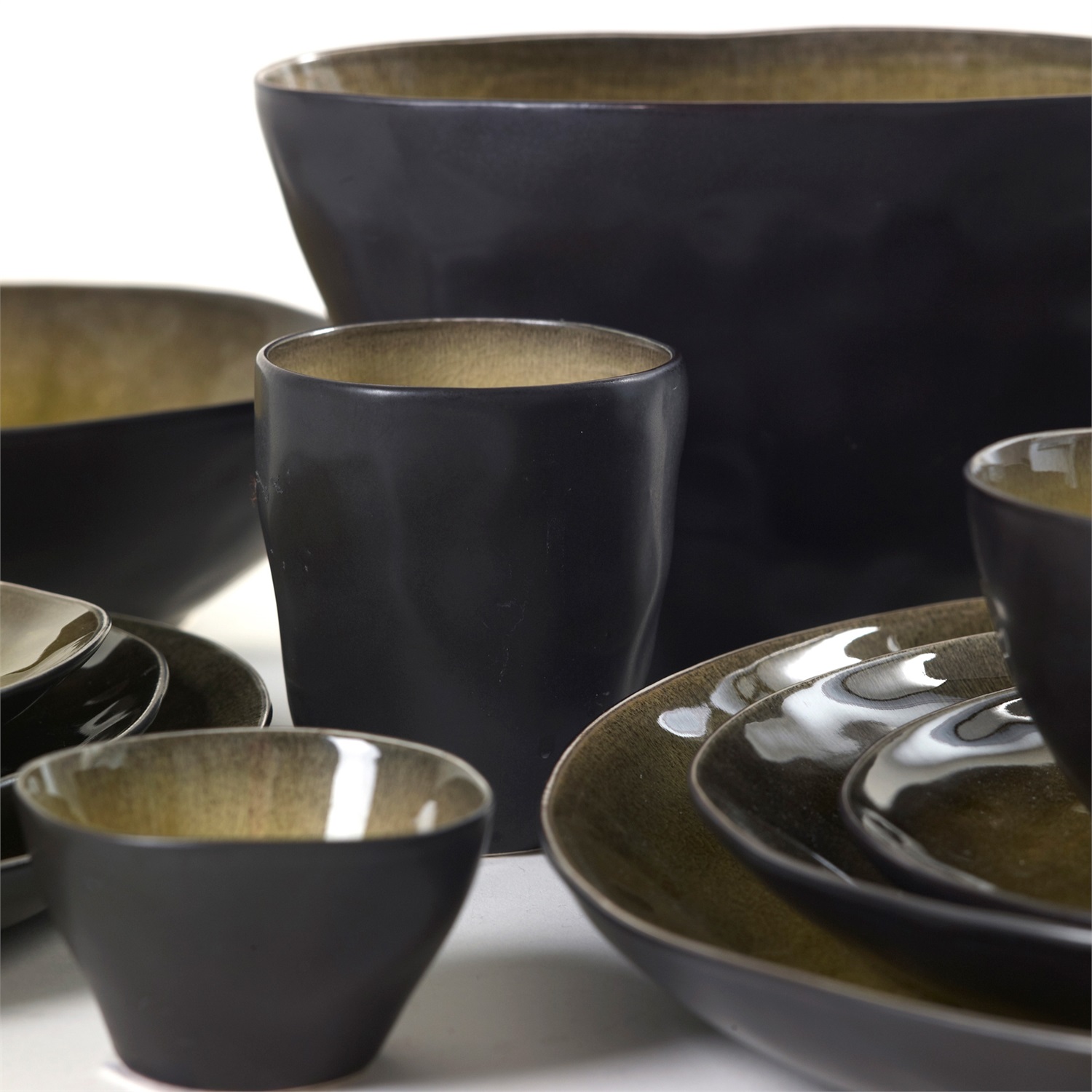 serax-pure-kom-b1013040-20cm-grijs