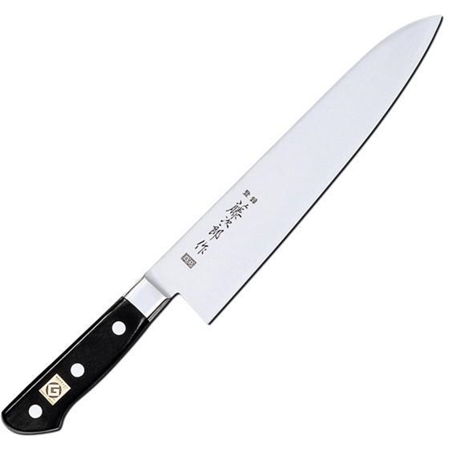 tojiro dp3 vg 10 koksmes f 809 24cm 3 laags