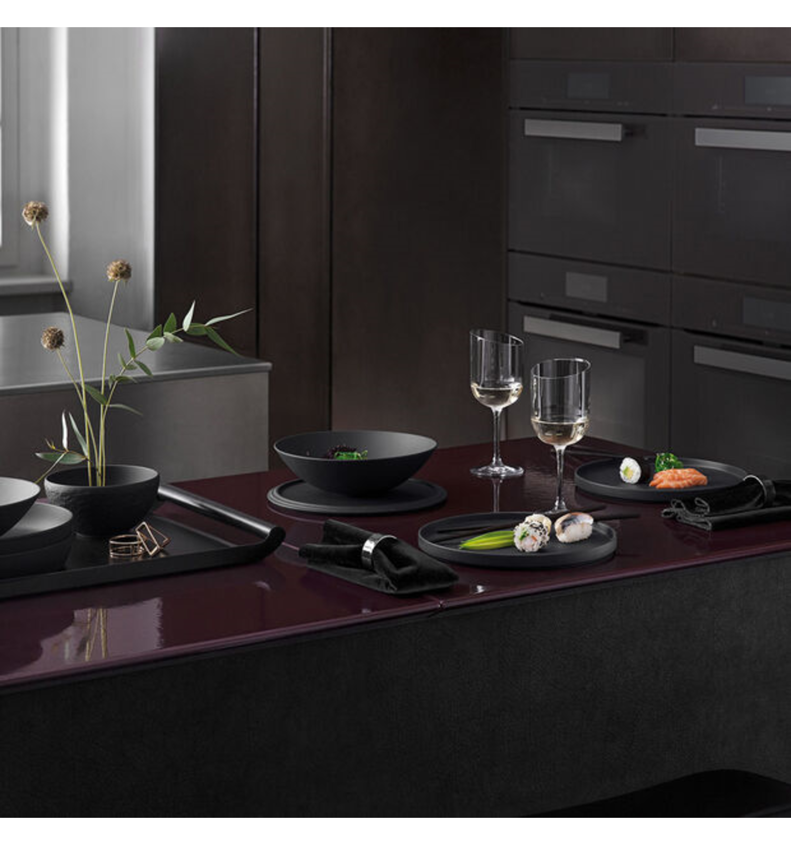 villeroy-boch-iconic-la-boule-serviesset-7-delig-zwart