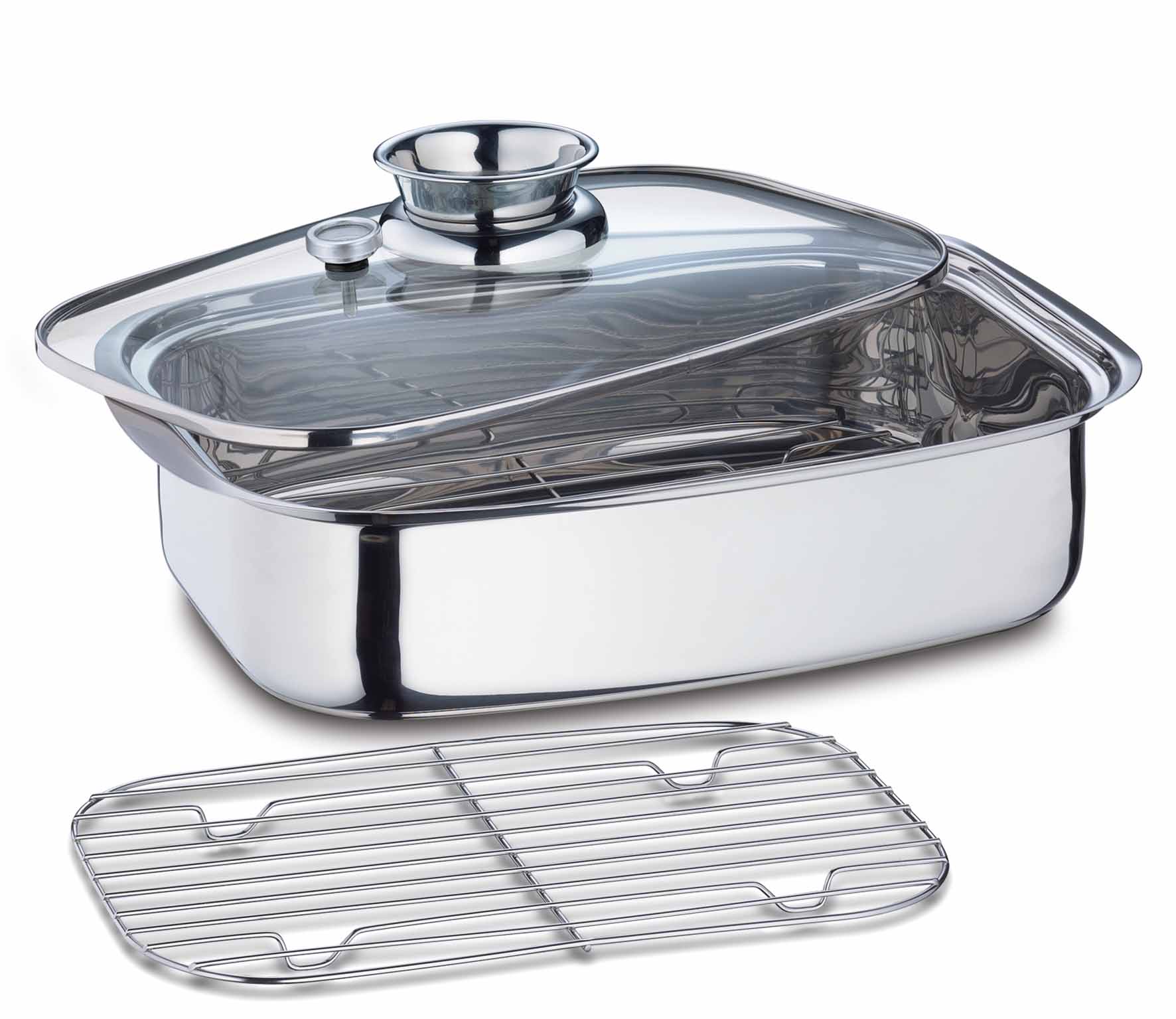 kuchenprofi-cook-aromabraadsledestoompan-421x271x162-rvs