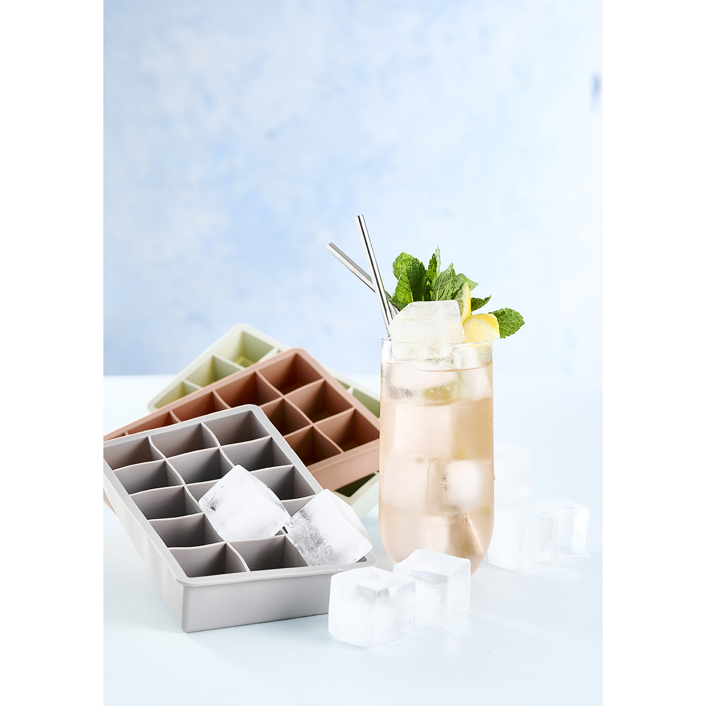 kookpunt-day-ijsblokjesvorm-15-vaks-misty-coral