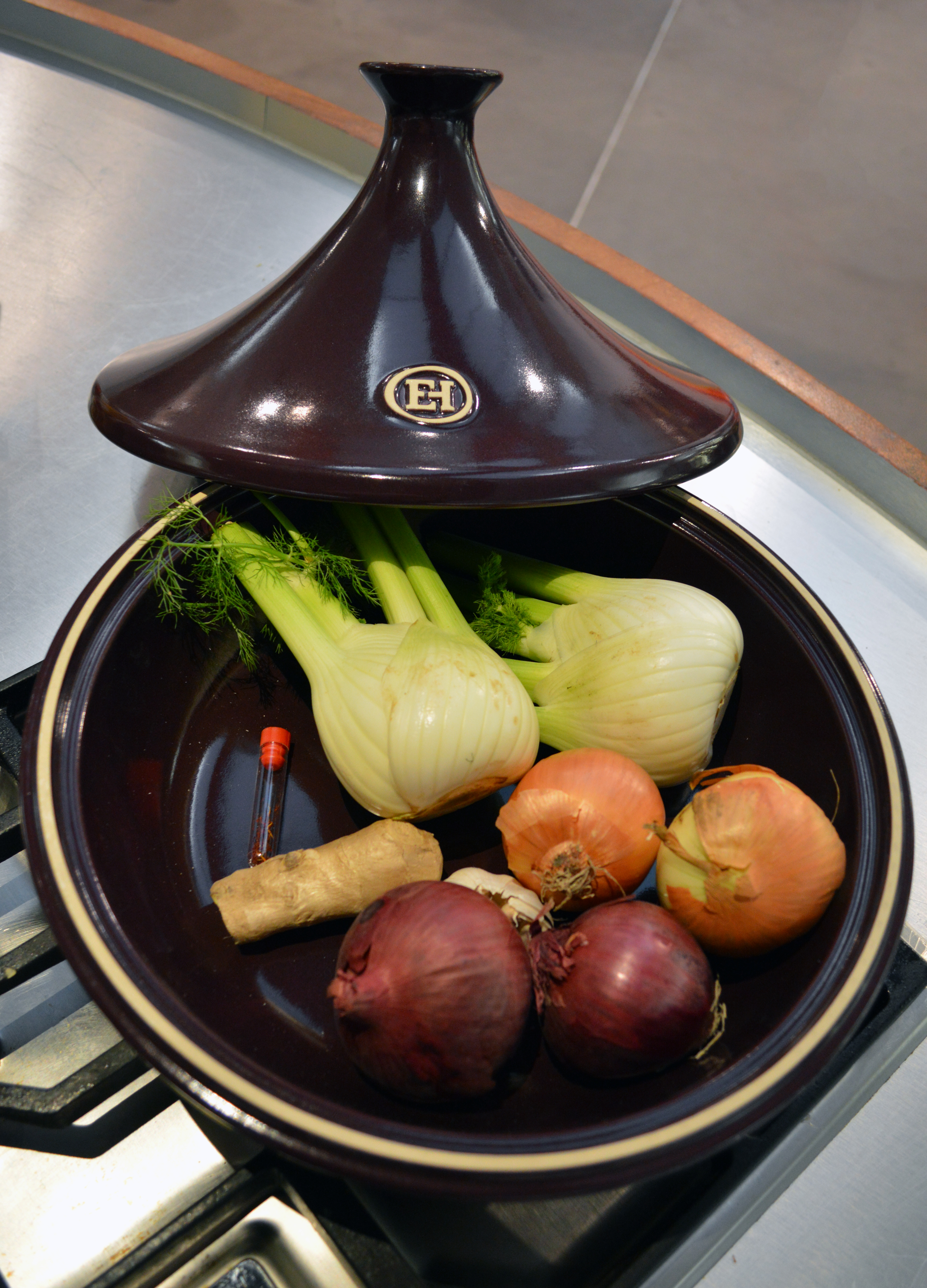 Hoe gebruik je een tajine   recept   ingrediënten