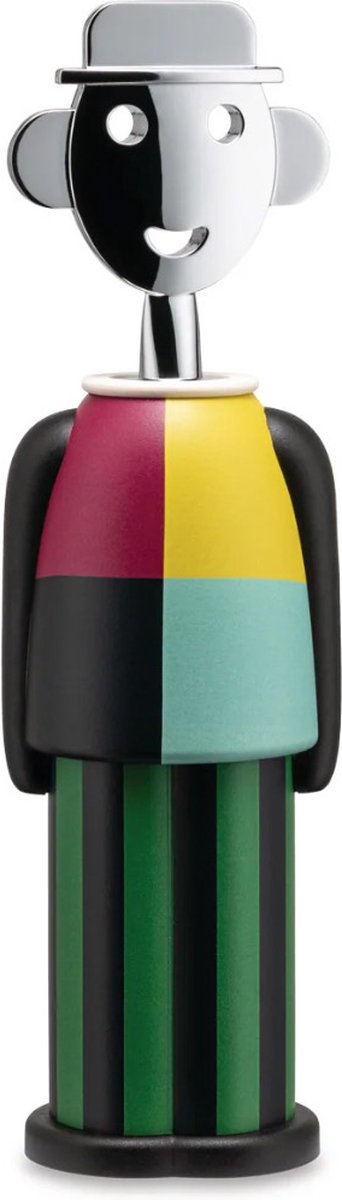 Alessi Alessandro M. Kurkentrekker AM23A 30 Parade