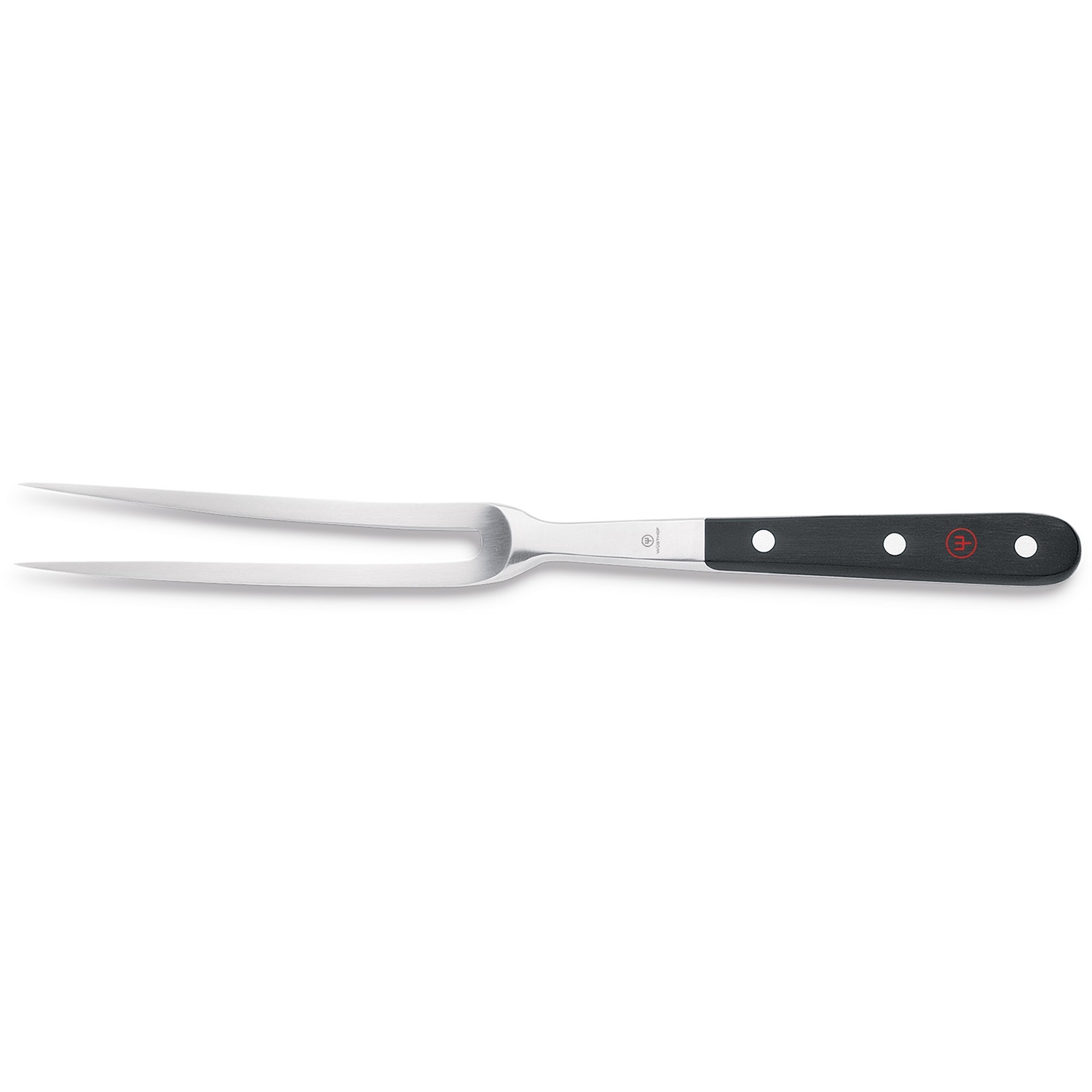 wusthof classic vleesvork 16cm 9040190016