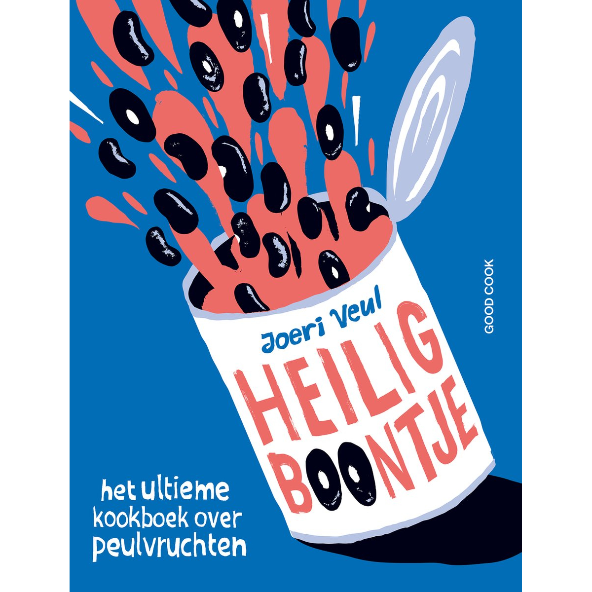 Heilig Boontje   Joeri Veul