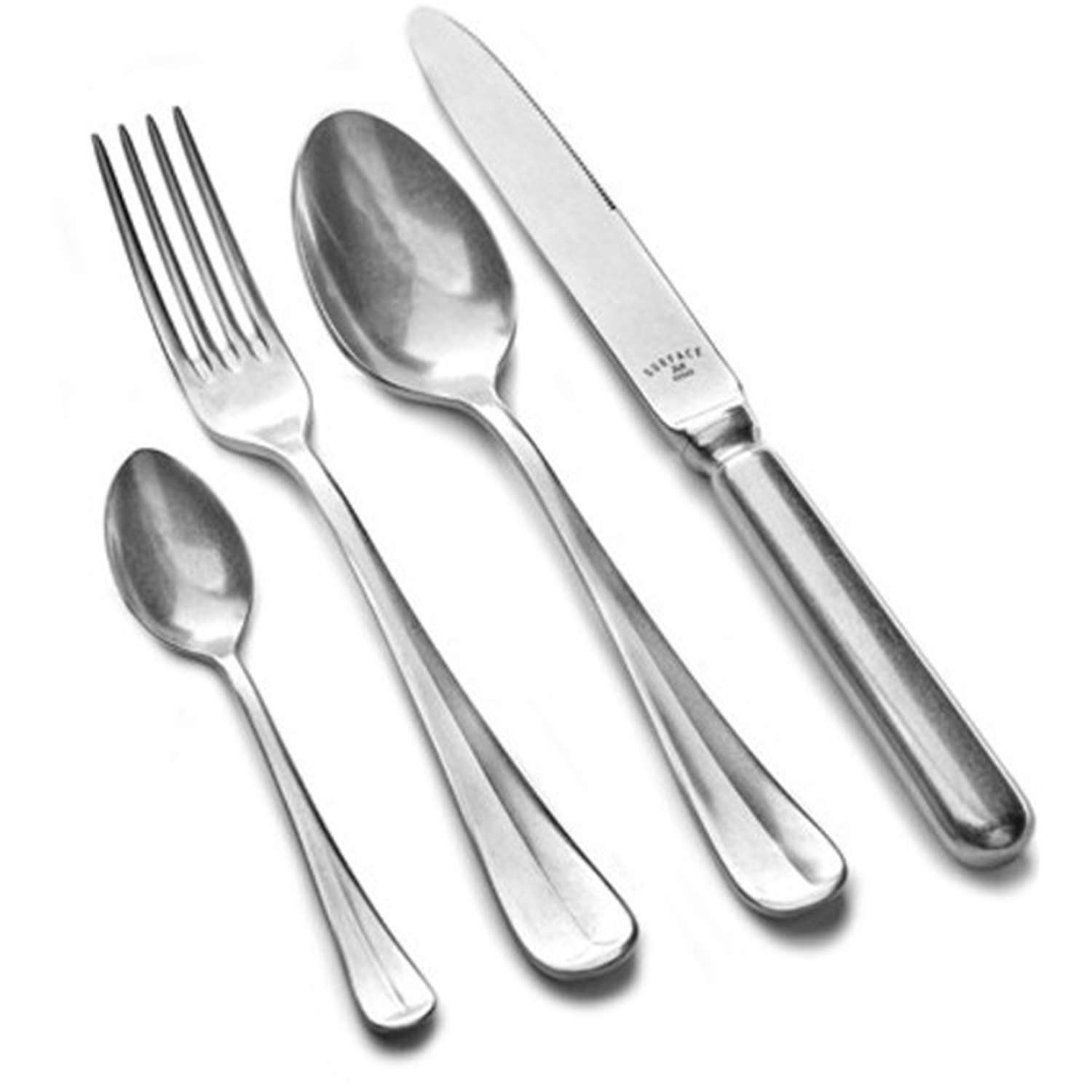 serax surface bestekset 24 delig