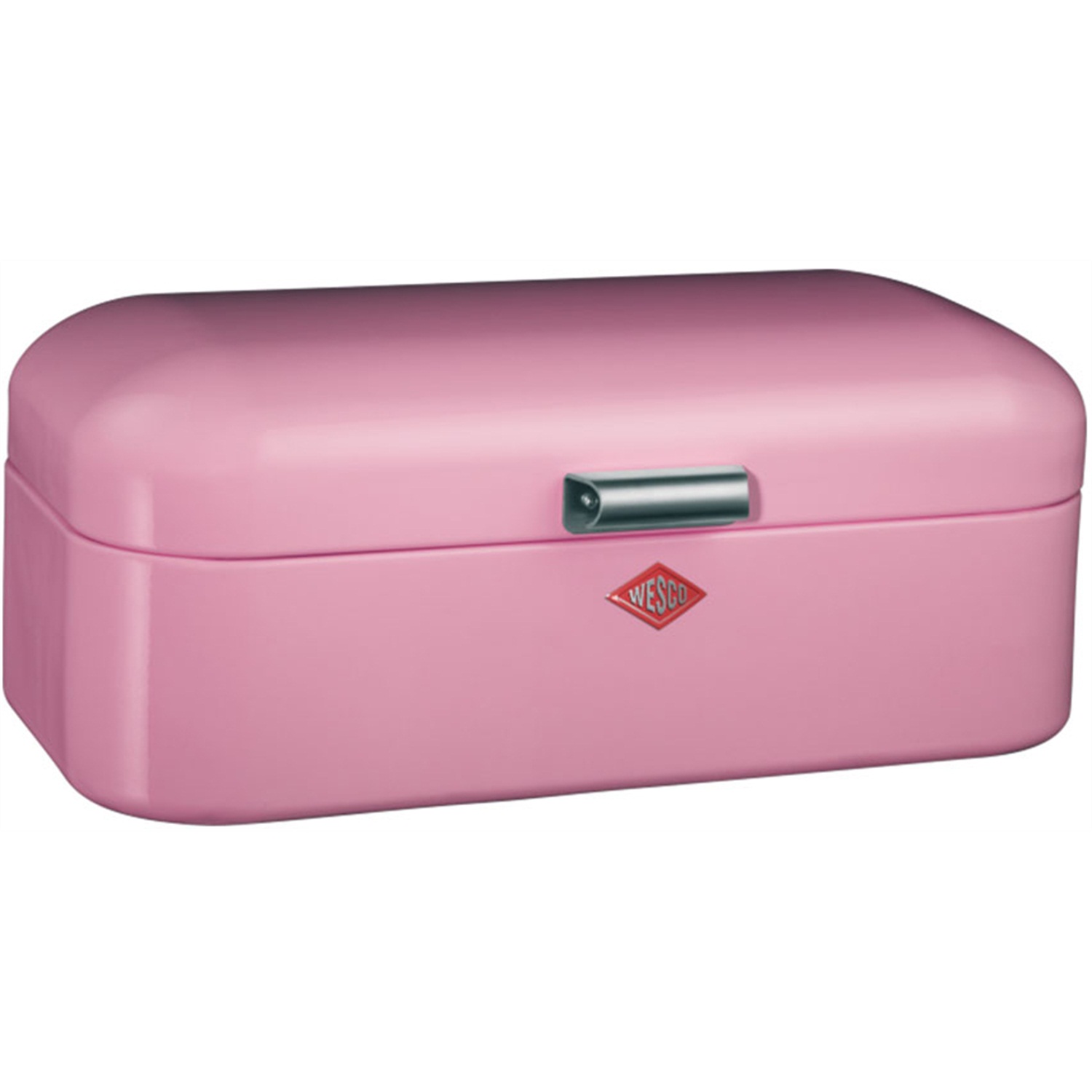 wesco-grandy-broodtrommel-rose