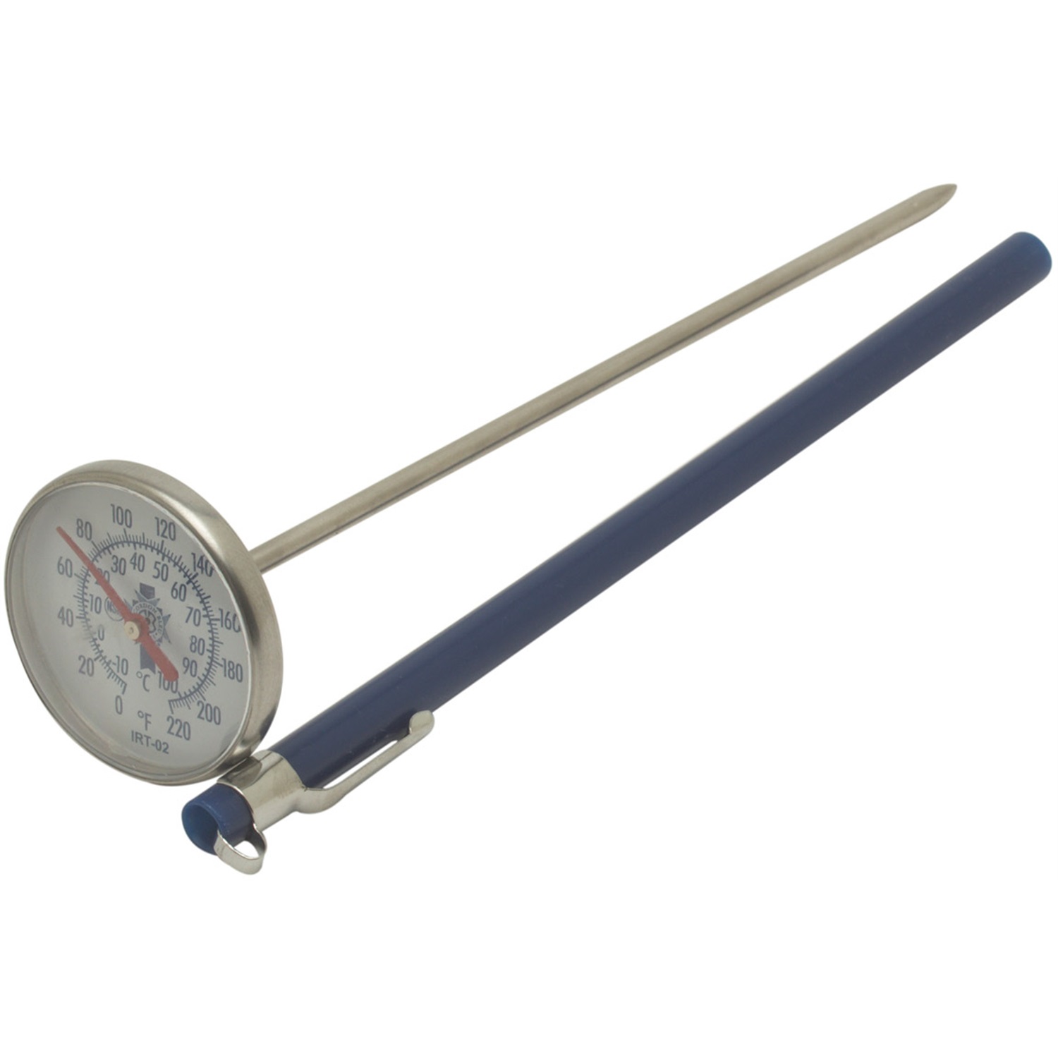 maverick le cordon bleu large dial instant read vleesthermometer