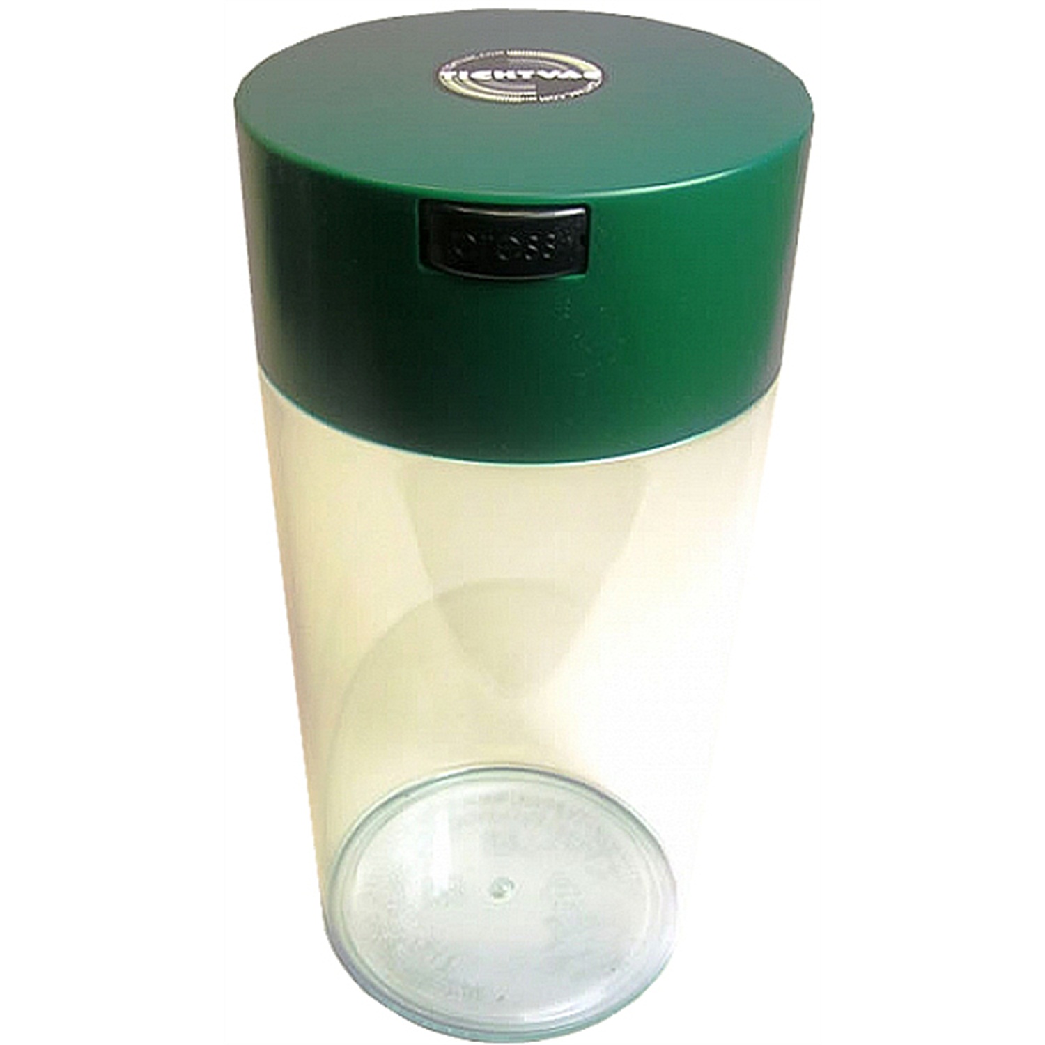 tightvac voorraadbus 235 liter groen