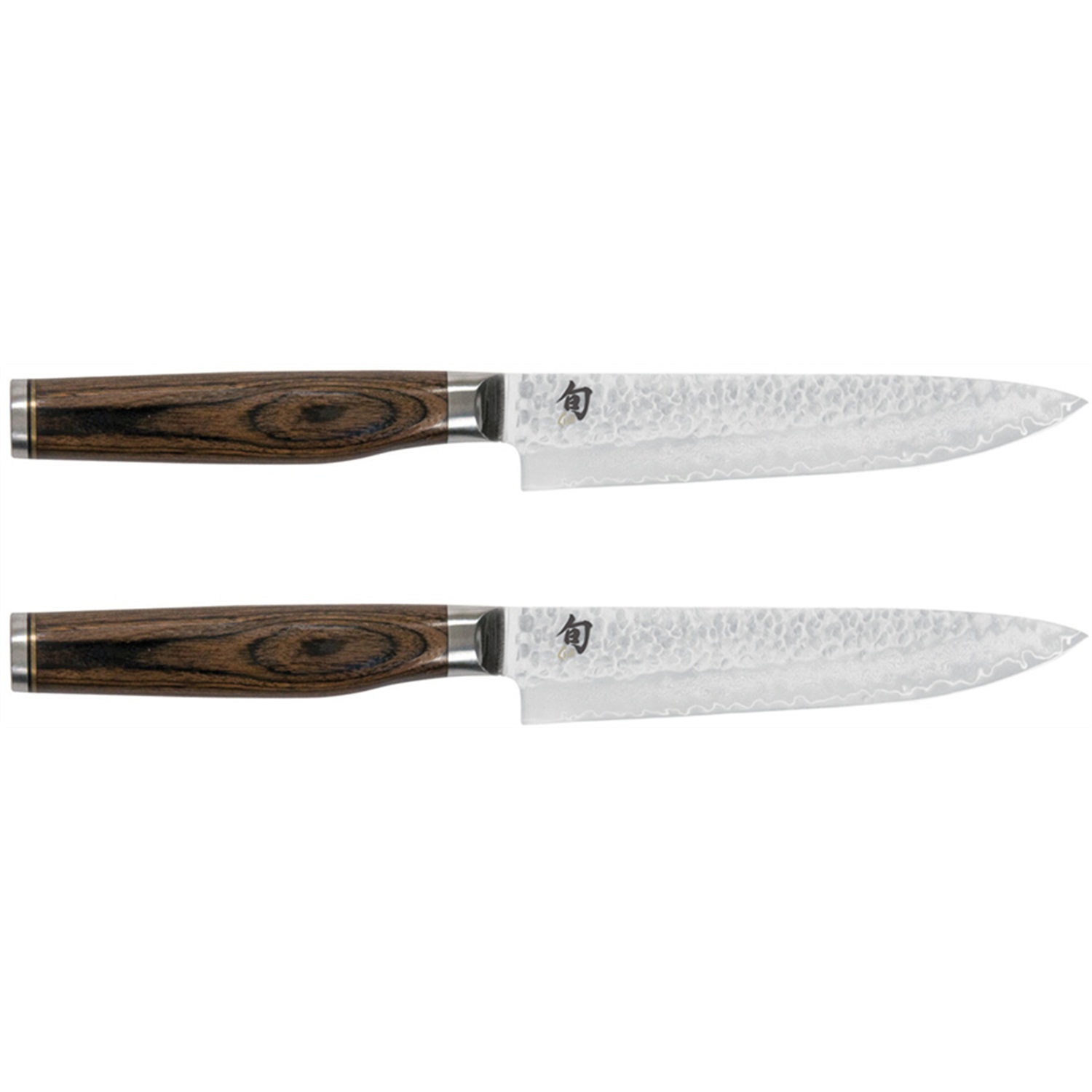 kai shun premier tim malzer steakmessenset tdms 400 9cm 2 delig