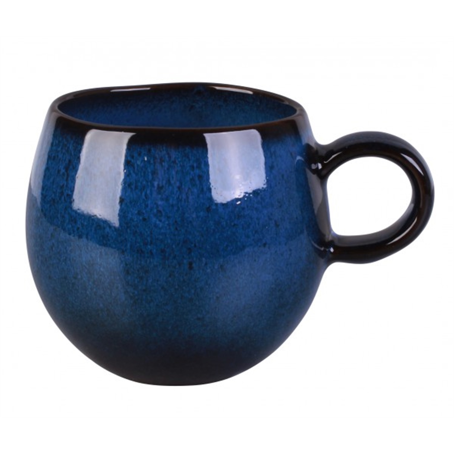 kitchen-trend-products-stone-kopje-met-oor-250ml-blauw