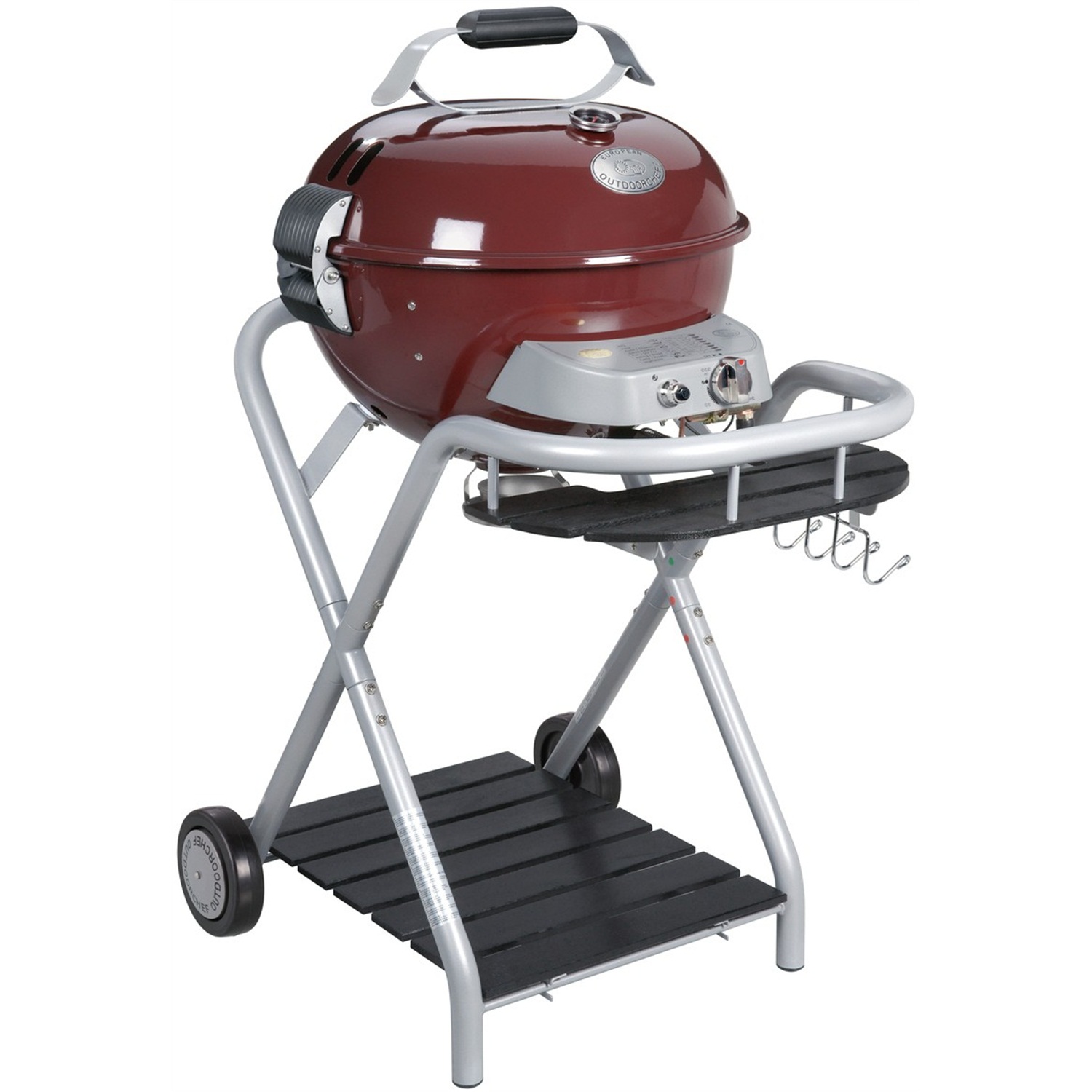 outdoorchef-ambri-480-gasbarbecue-rood