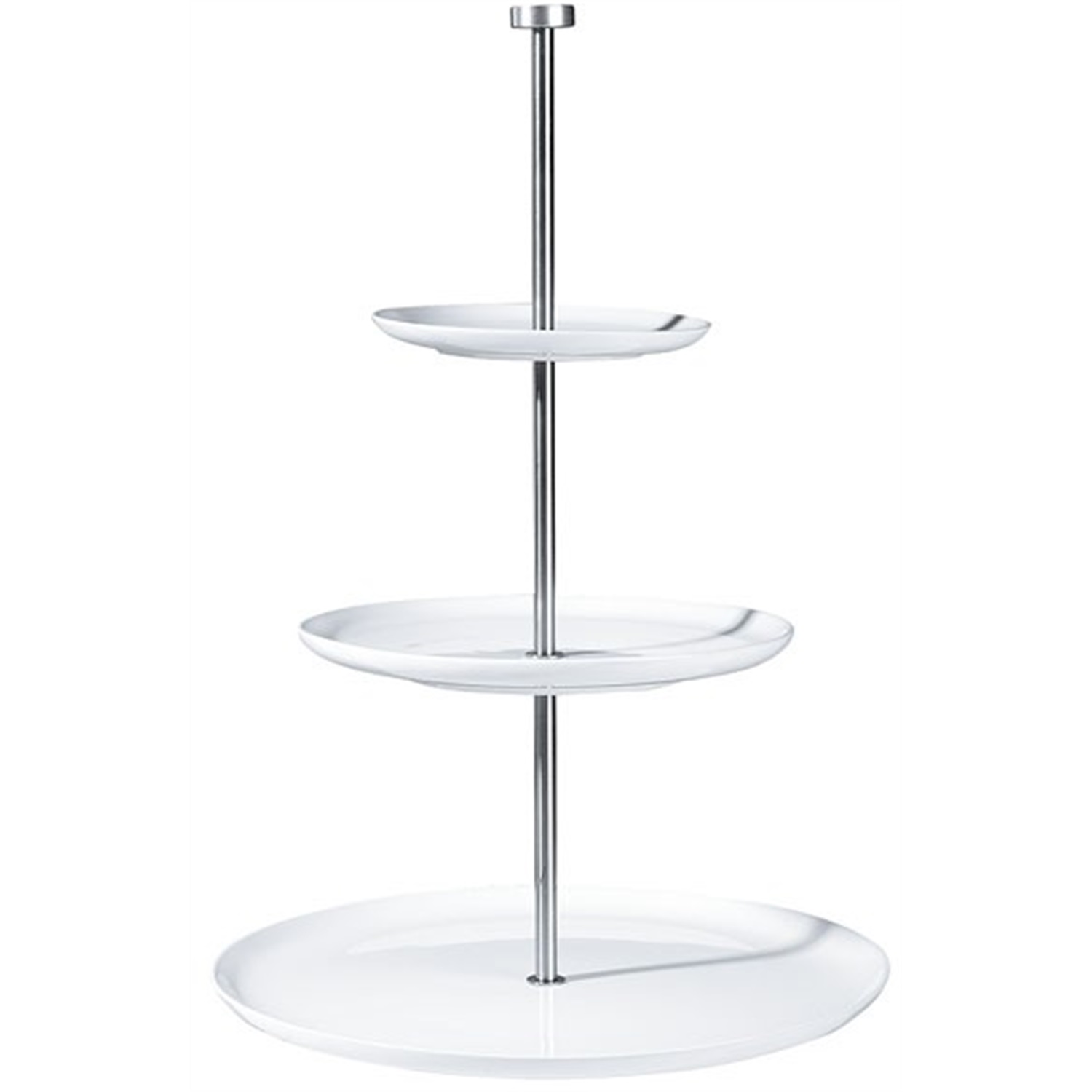 asa selection table etagere 49cm wit