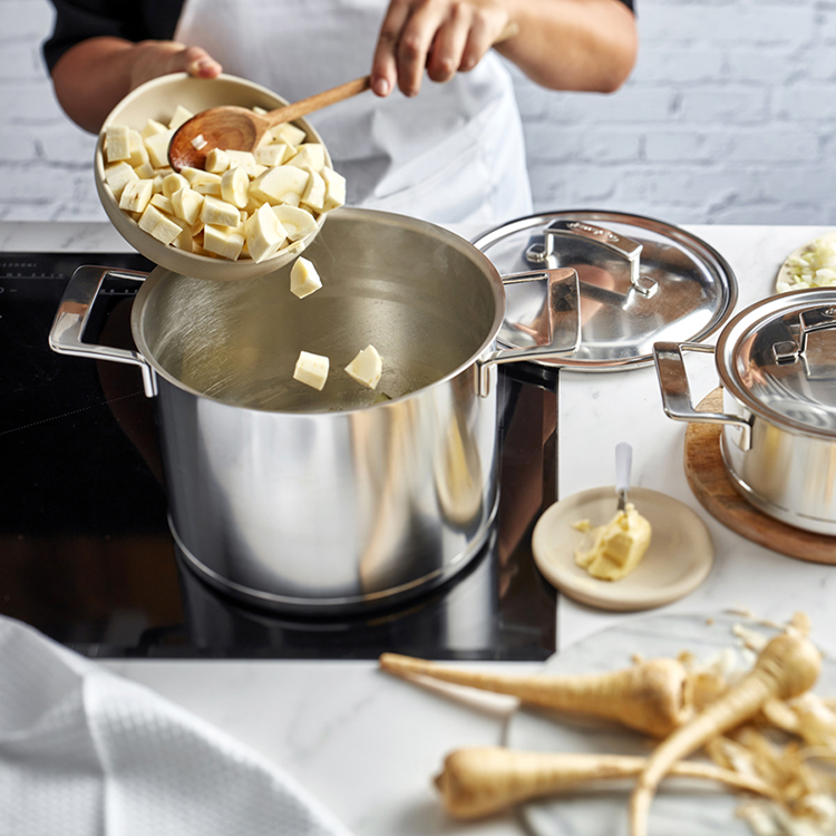 demeyere-silver-7-soeppan-met-rvs-deksel-20cm