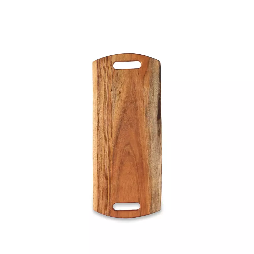 stuff-design-raw-serveerplank-met-2-grepen,-25x60cm-acacia