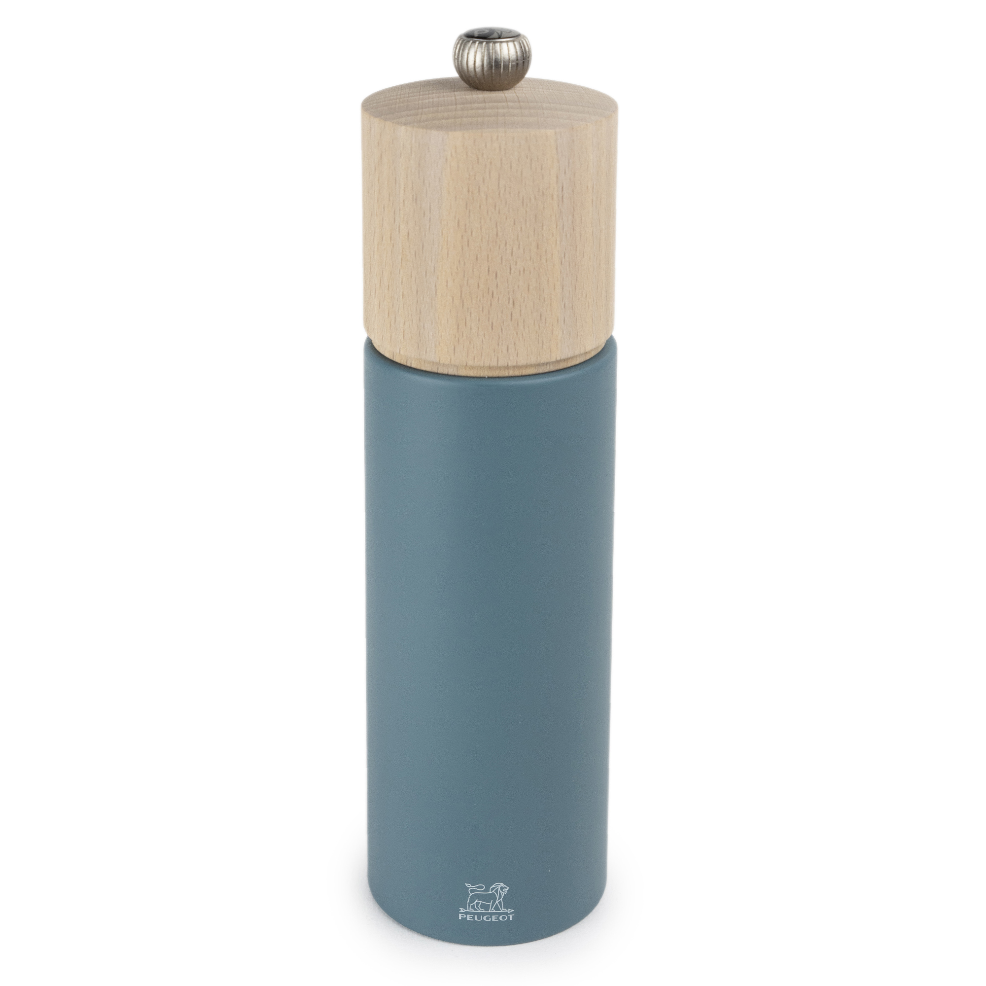 peugeot-boreal-pepermolen-21cm-hemelsblauw