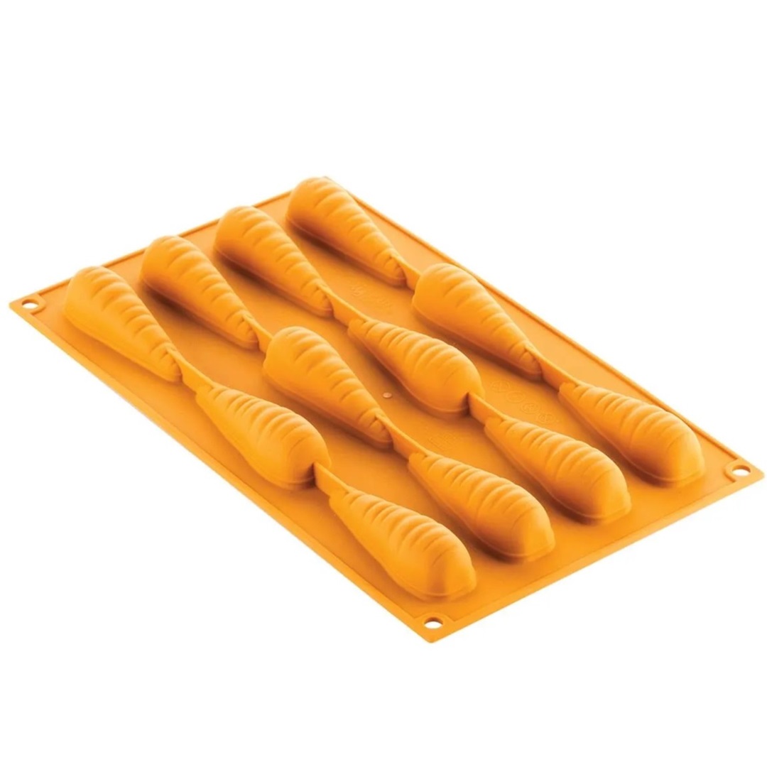 silikomart-carota-20-siliconen-patisserievorm-12-vaks