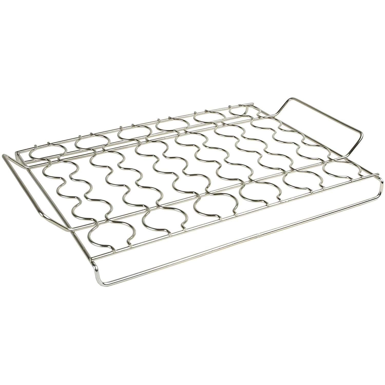 steven raichlen zeevruchten grillrek sr8071