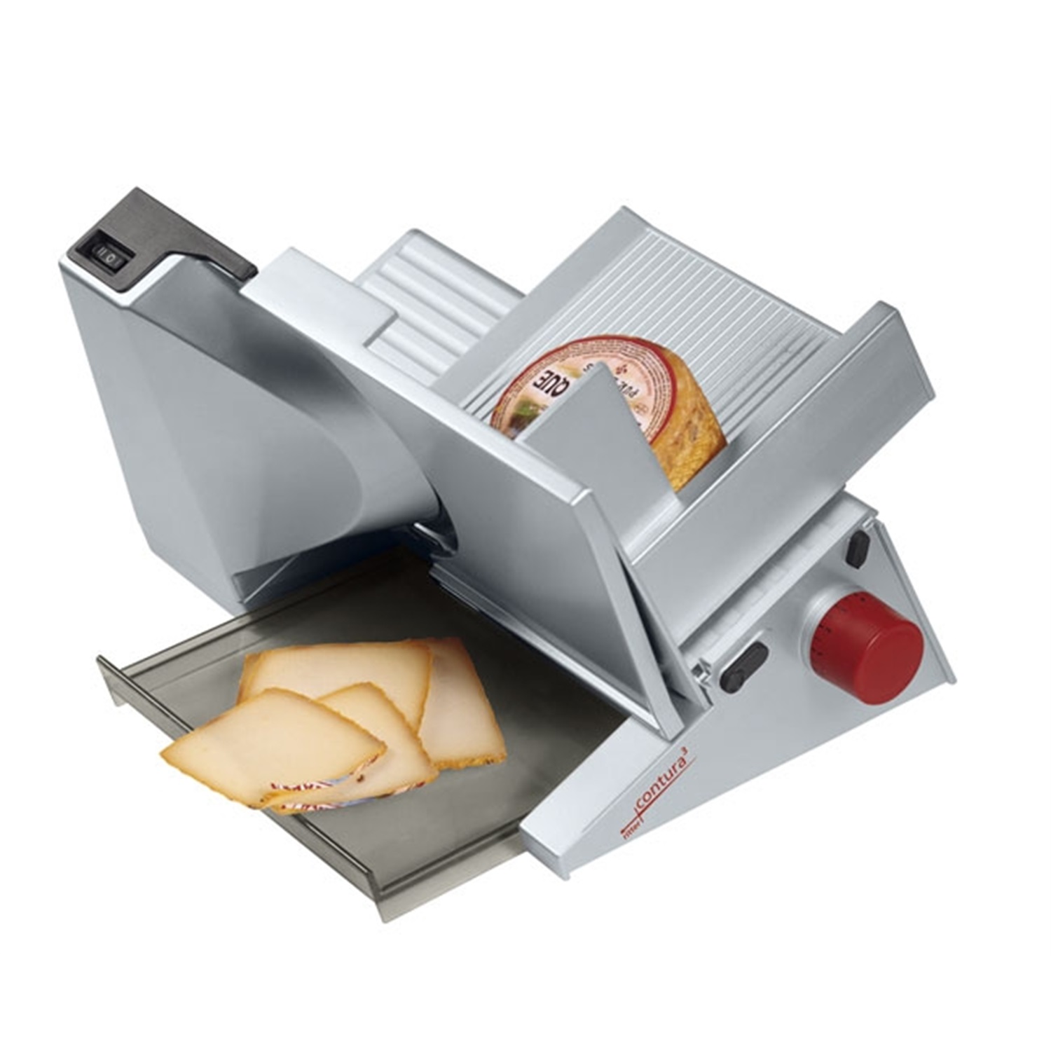 ritter-contura-snijmachine-kartelmes