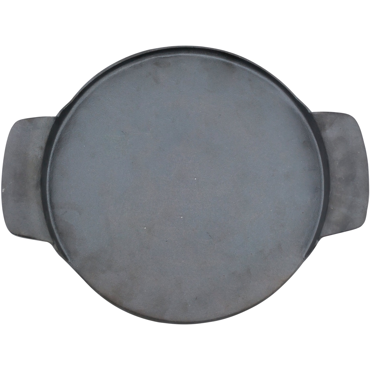 bastard plancha 29cm gietijzer