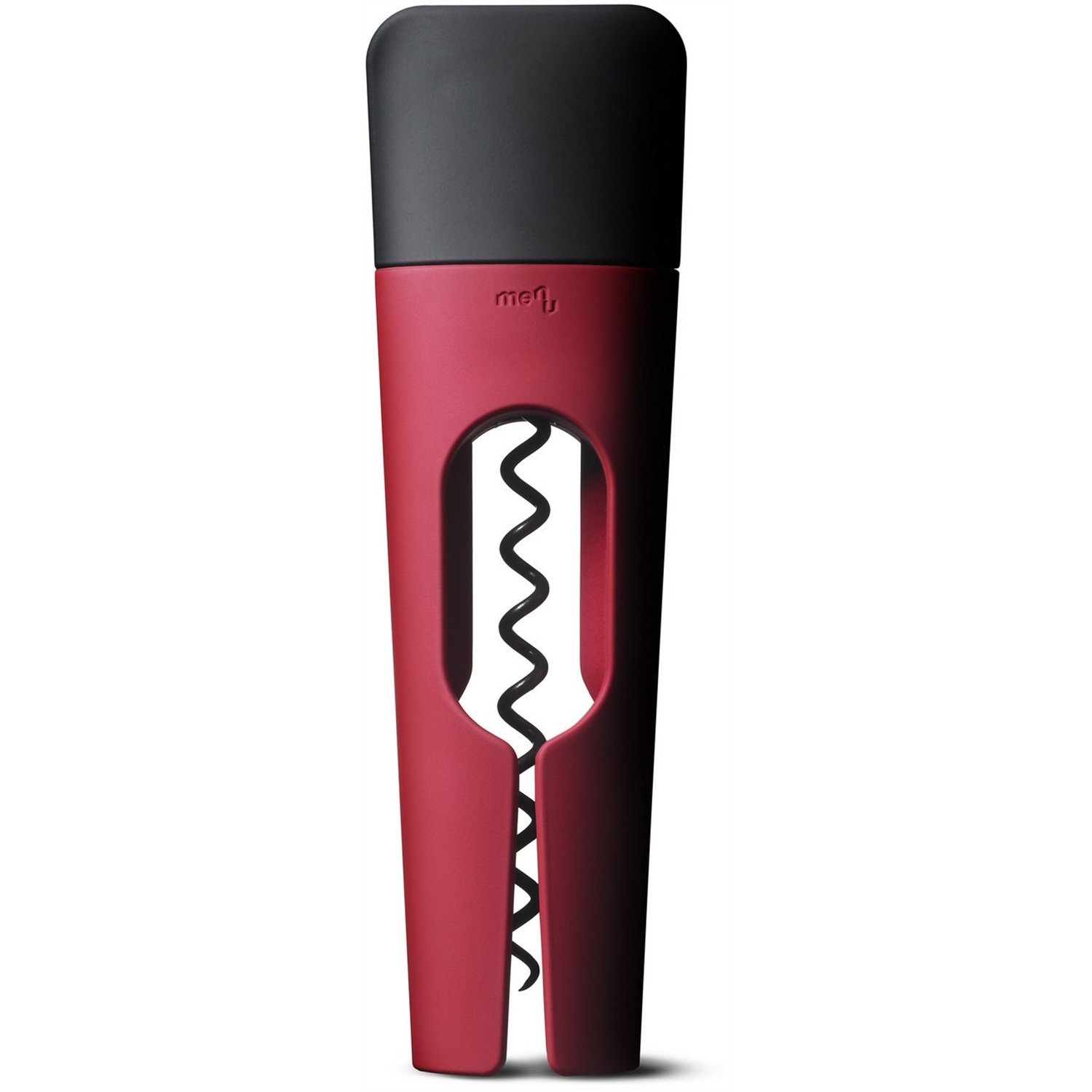 menu blade kurkentrekker twist rood