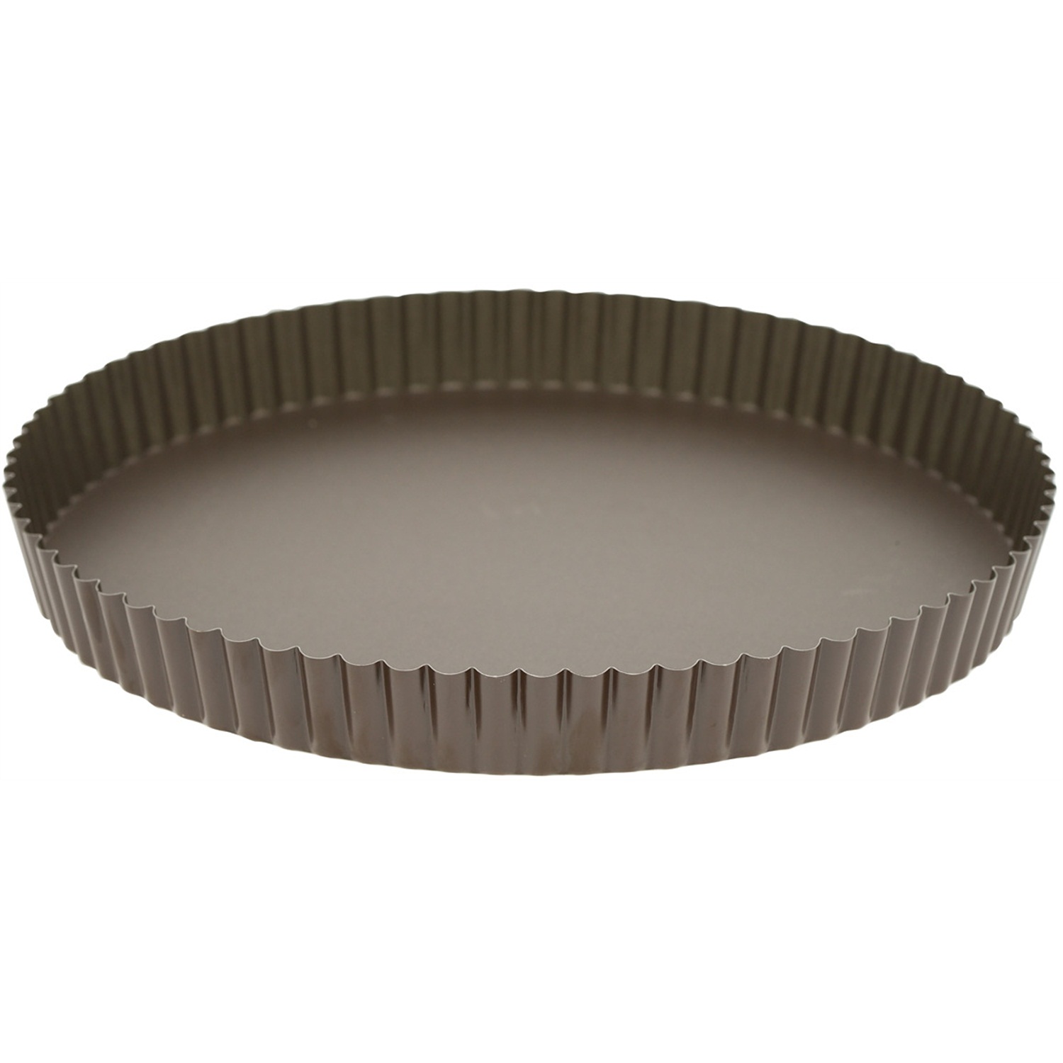 gobel-tartelette-en-quichevorm-hoog-32cm-bruin-staal