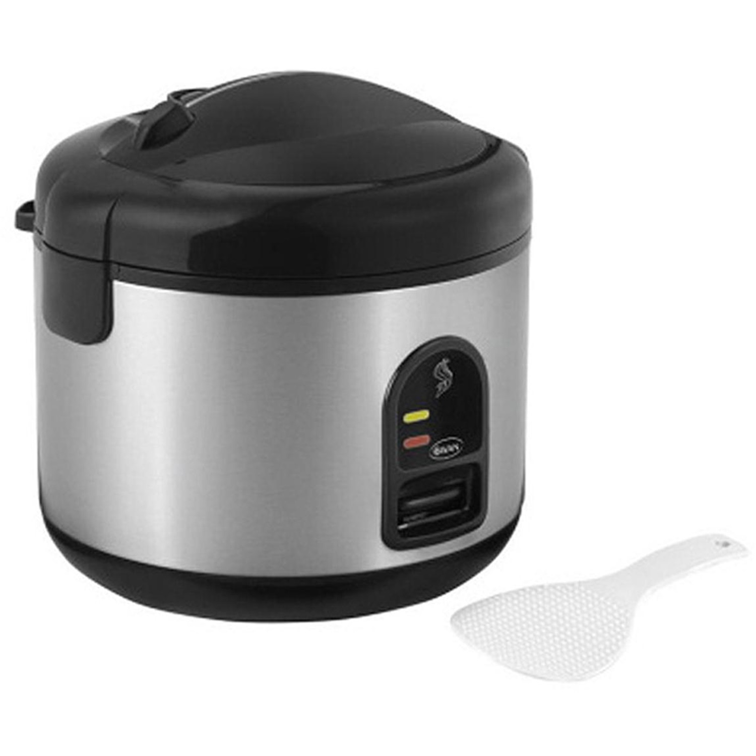 swan sushi en rijstkoker 12l