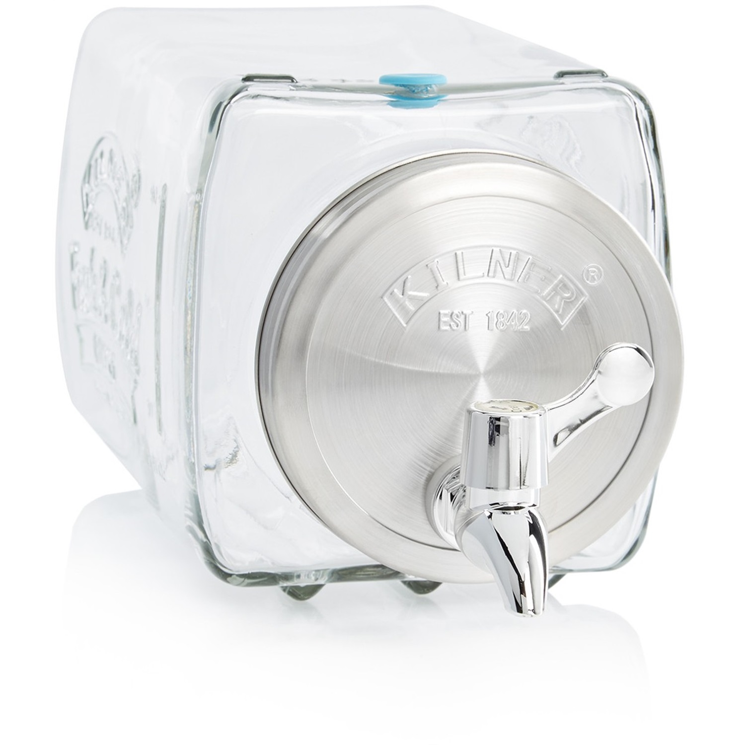 kilner-limonadetap-3l