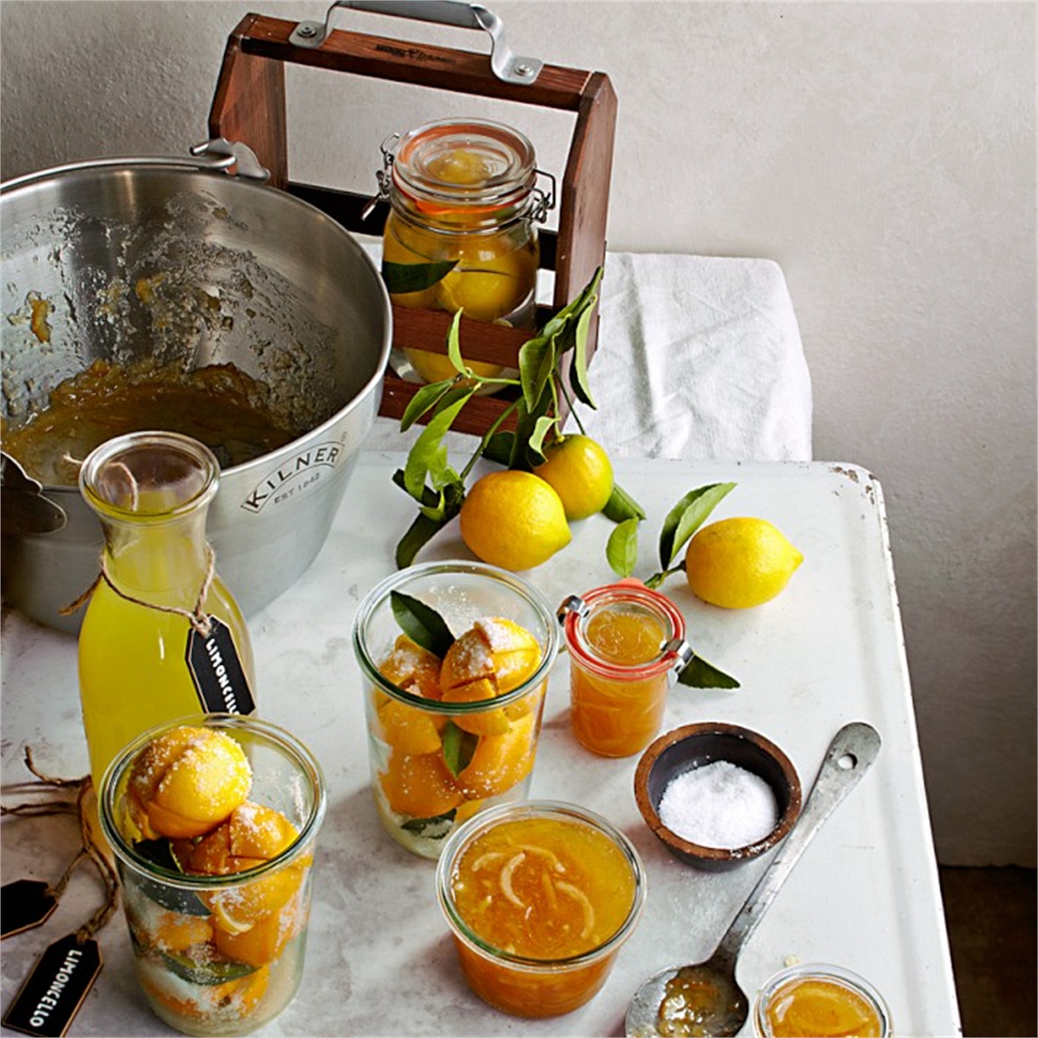 kilner-confituurpot-8l-rvs