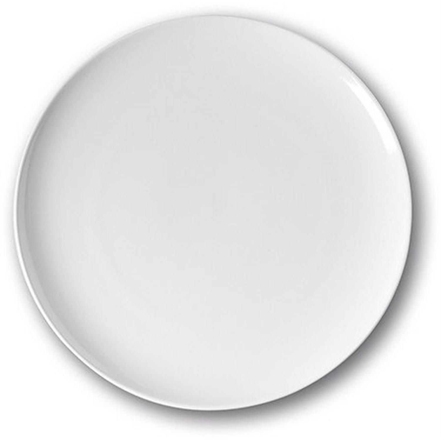 sanodegusto dinerbord koud 27cm seashell white