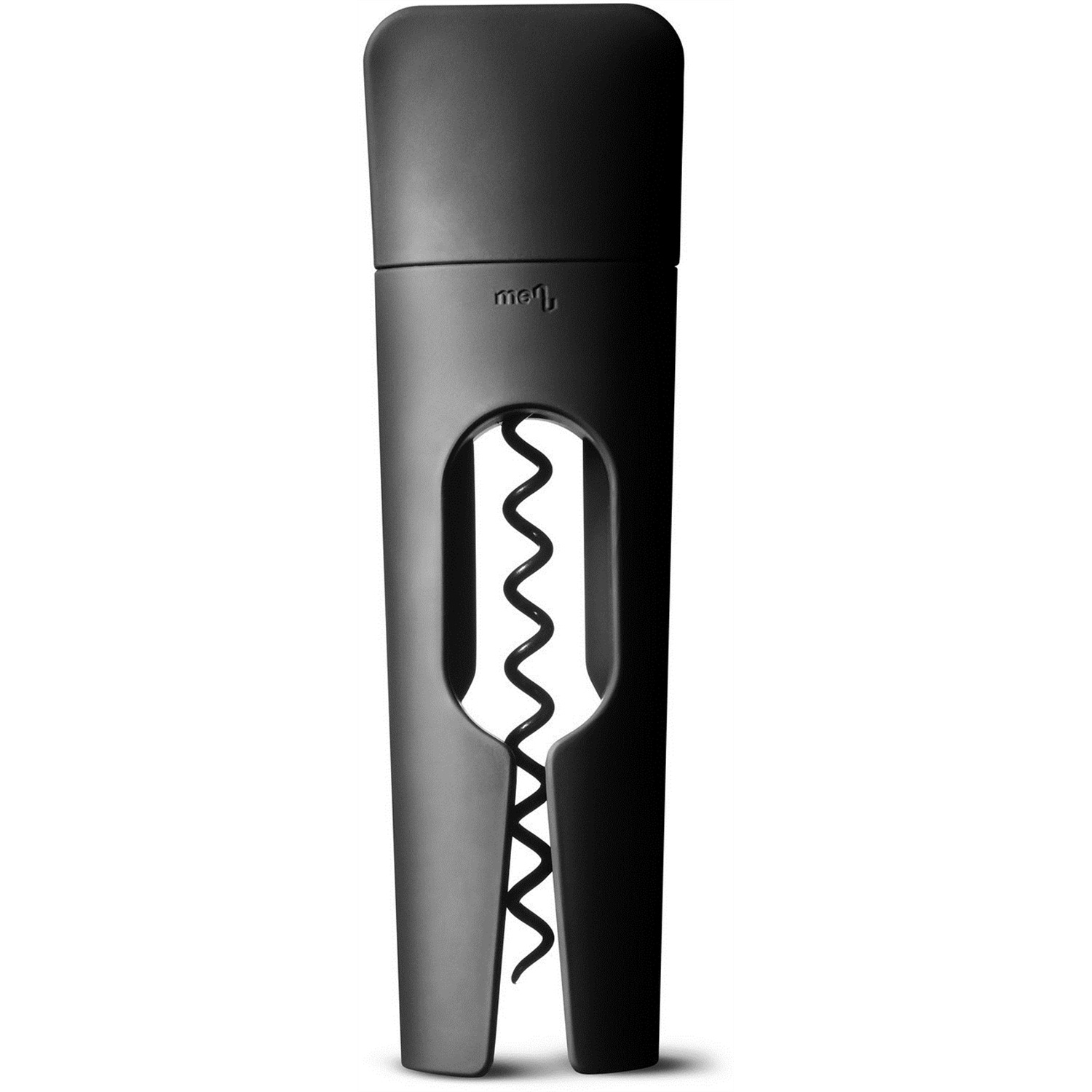 menu-blade-kurkentrekker-twist-zwart