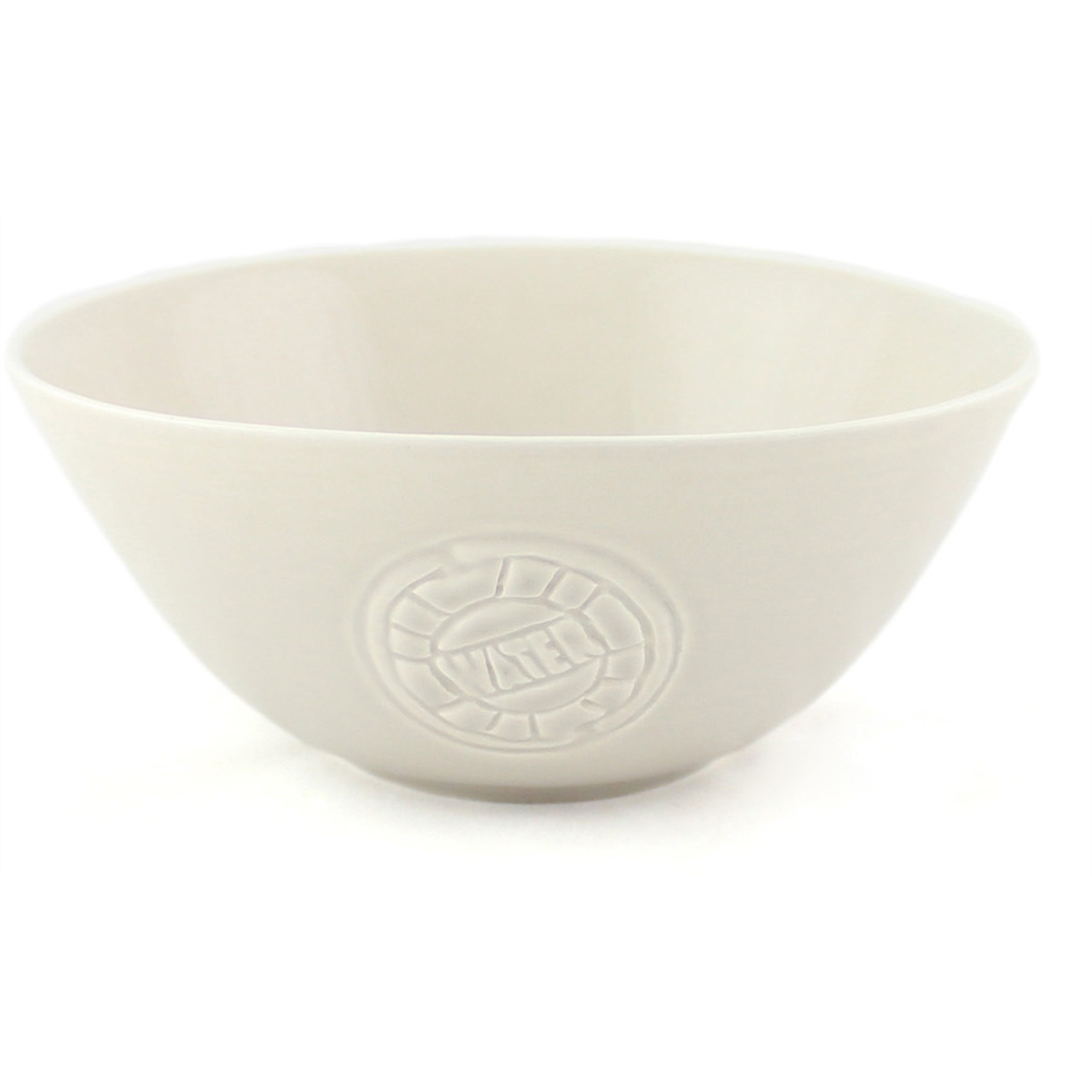bowls-and-dishes-water-schaal-15cm-grijs