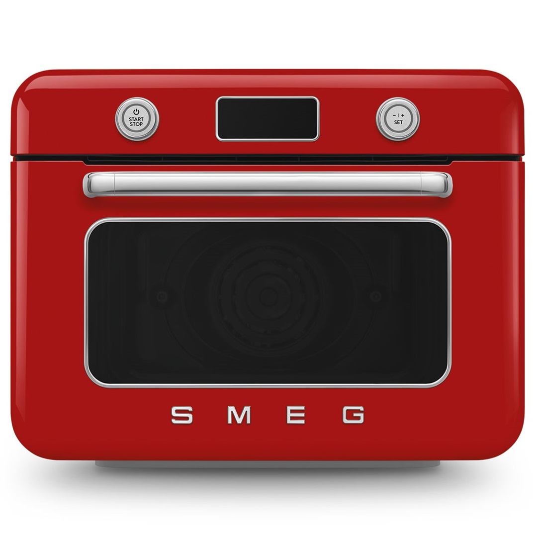 smeg-combi-stoomoven-cof01rdeu-rood