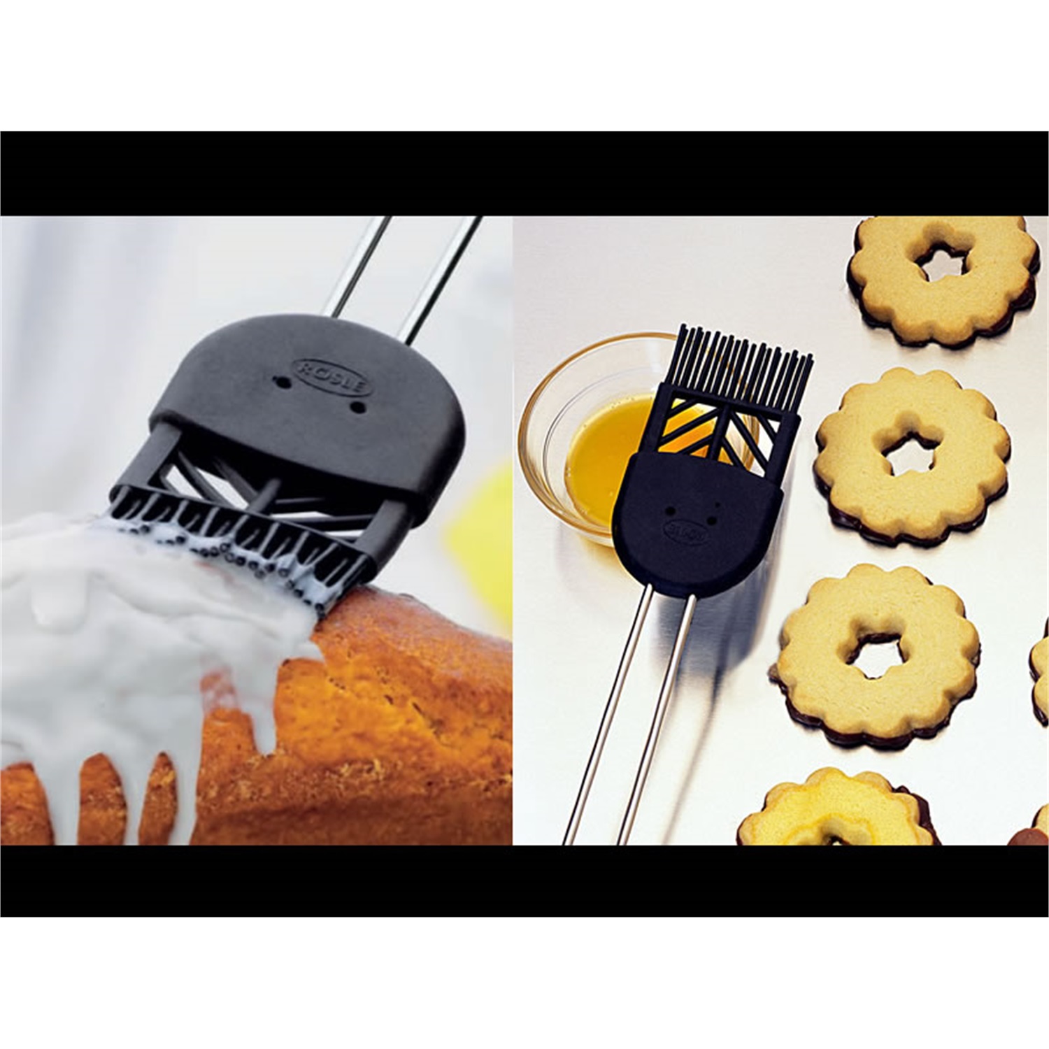 rosle-marinade-en-bakkwast-26cm-zwart