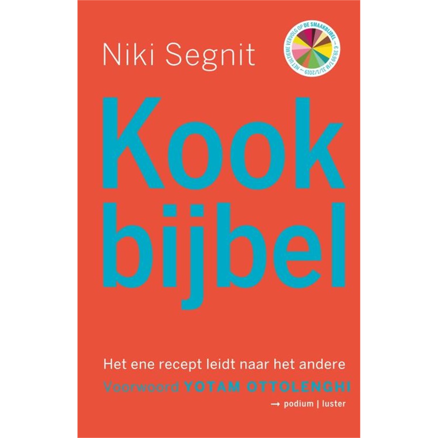 kookbijbel