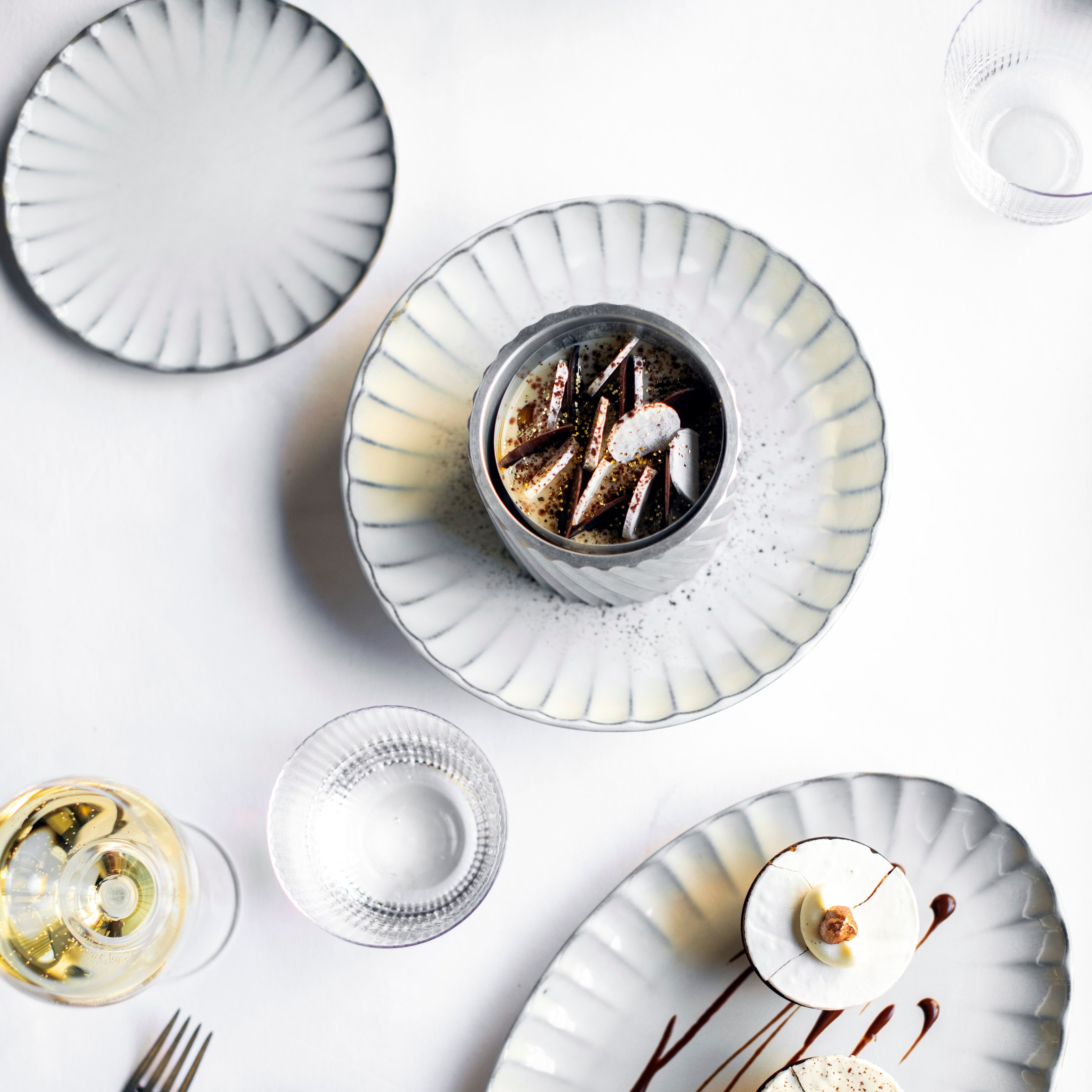 serax-inku-serveerschaal-ovaal-b5120248w-22cm-wit-2-stuks