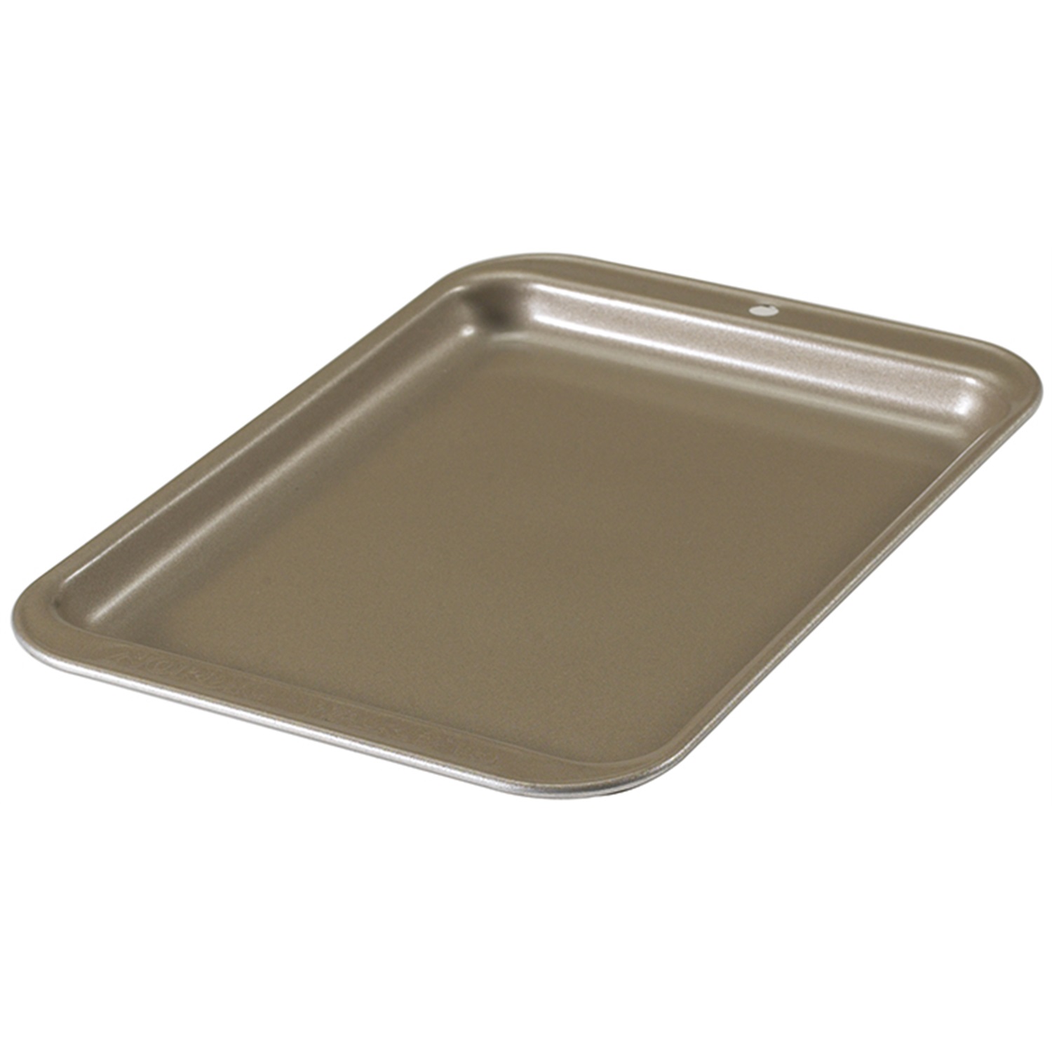 nordic ware compact bakplaat 25x18cm