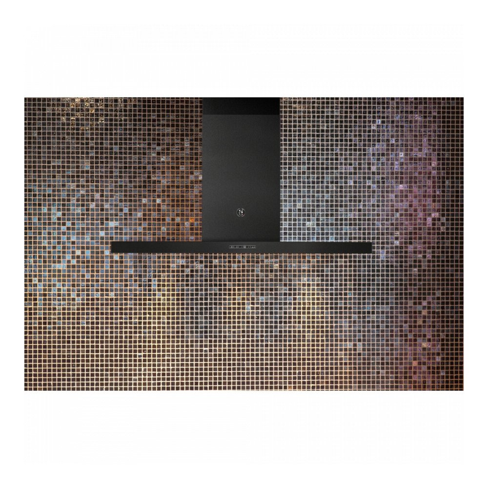 steel-ekl90-nf-afzuigkap-mat-zwart