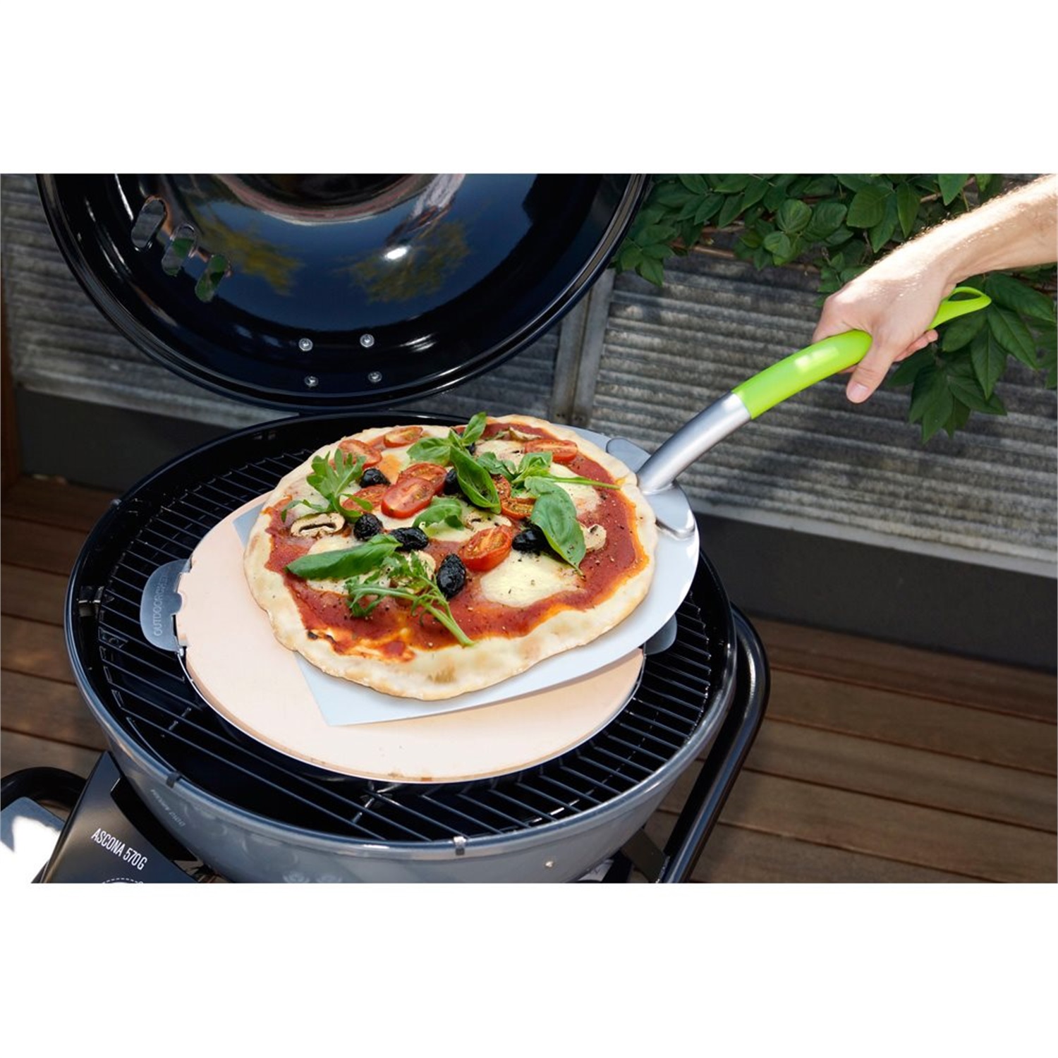 outdoorchef-pizzaschep-35x105cm