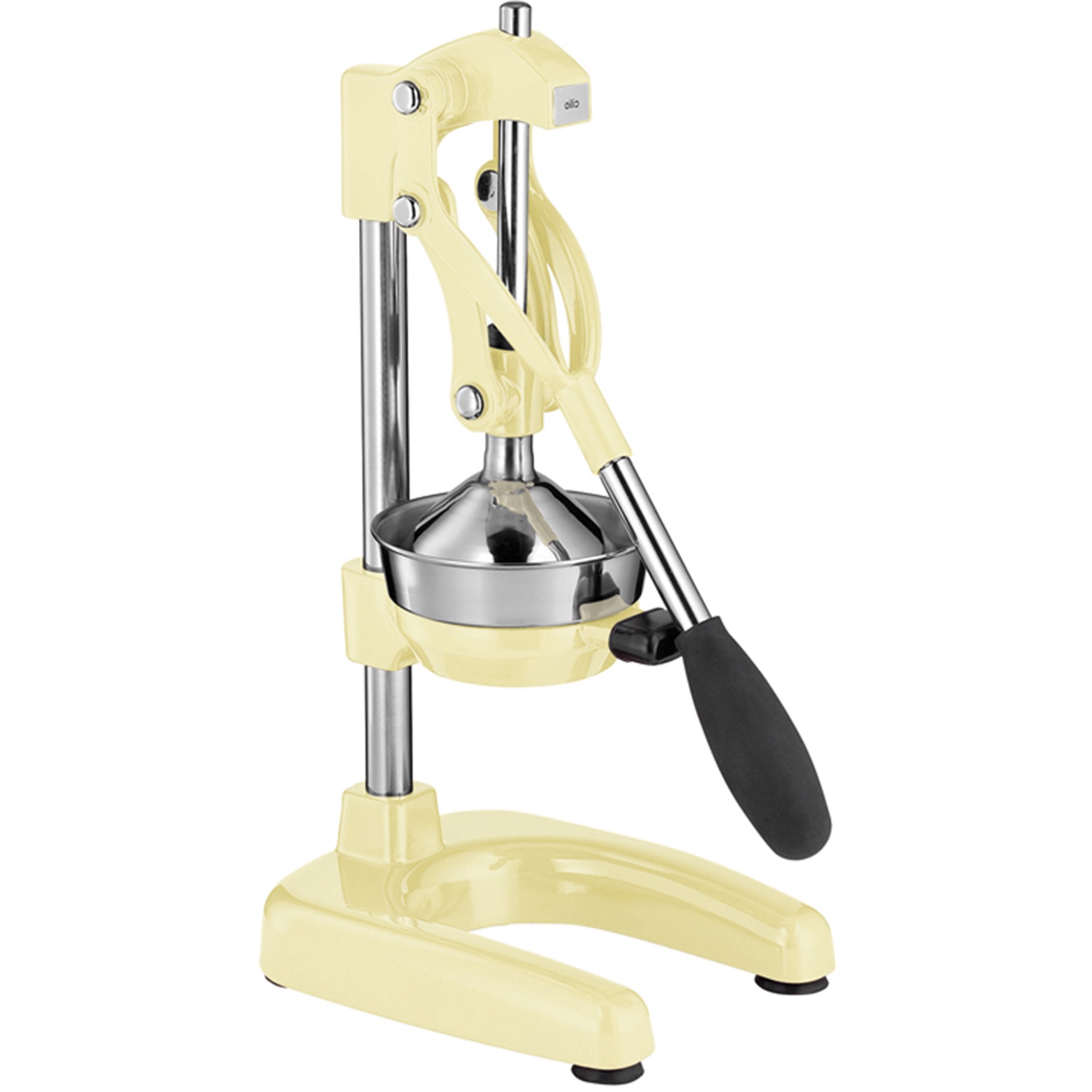 cilio profi amalfi citruspers creme